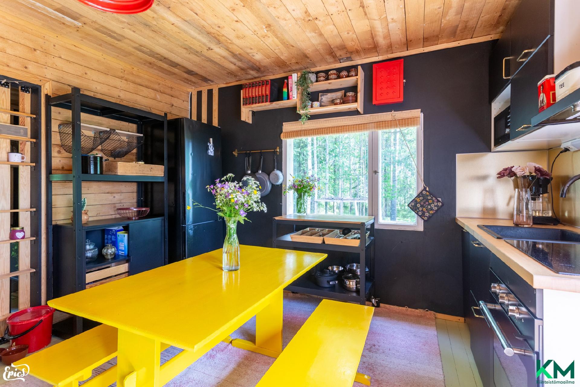 Salmistontie 134, Vakkala, Vesilahti