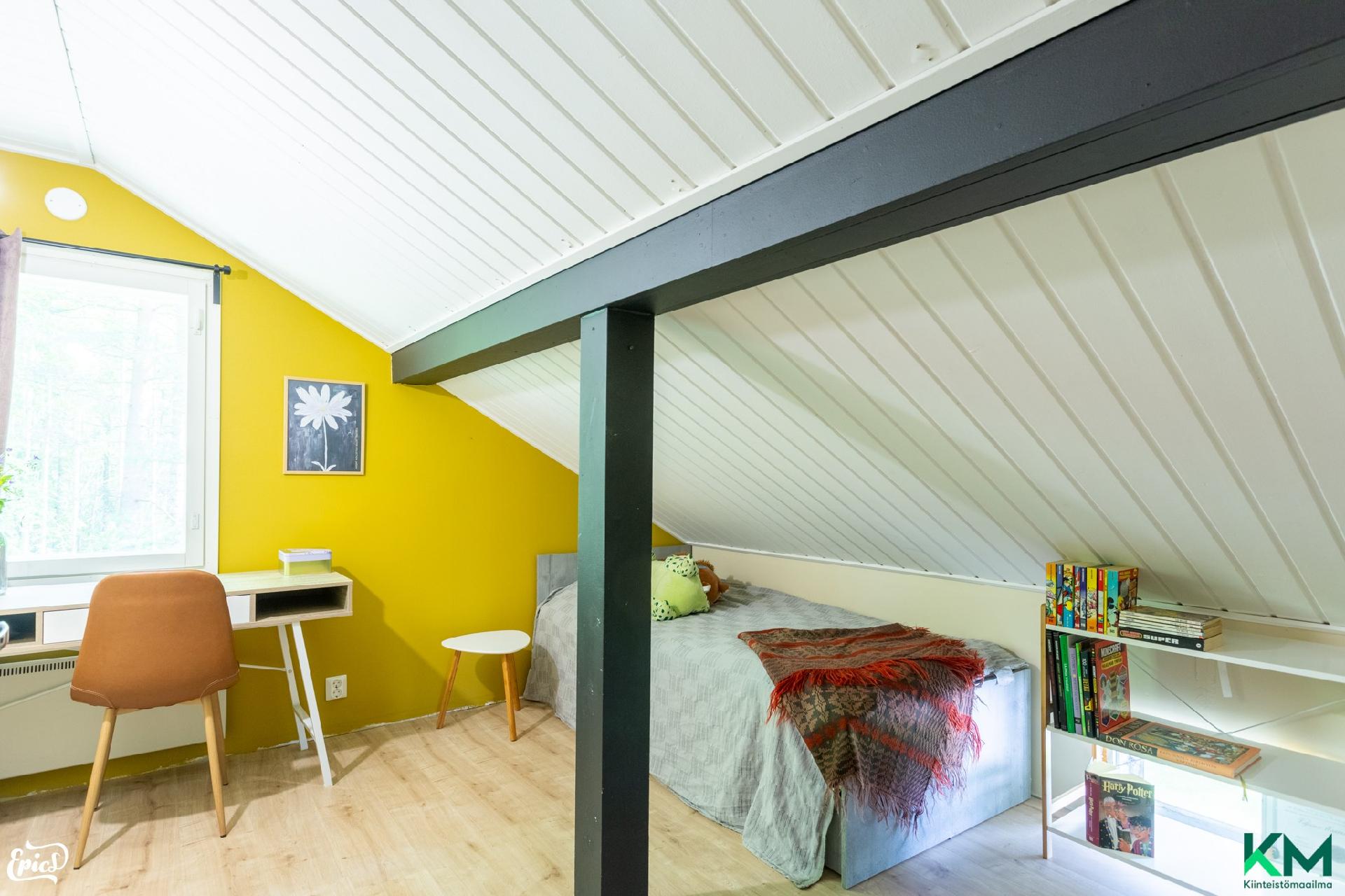 Salmistontie 134, Vakkala, Vesilahti