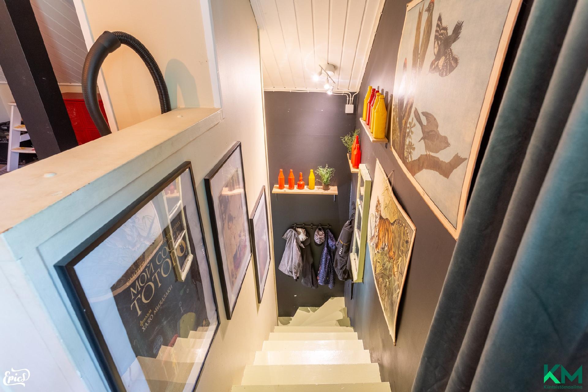 Salmistontie 134, Vakkala, Vesilahti