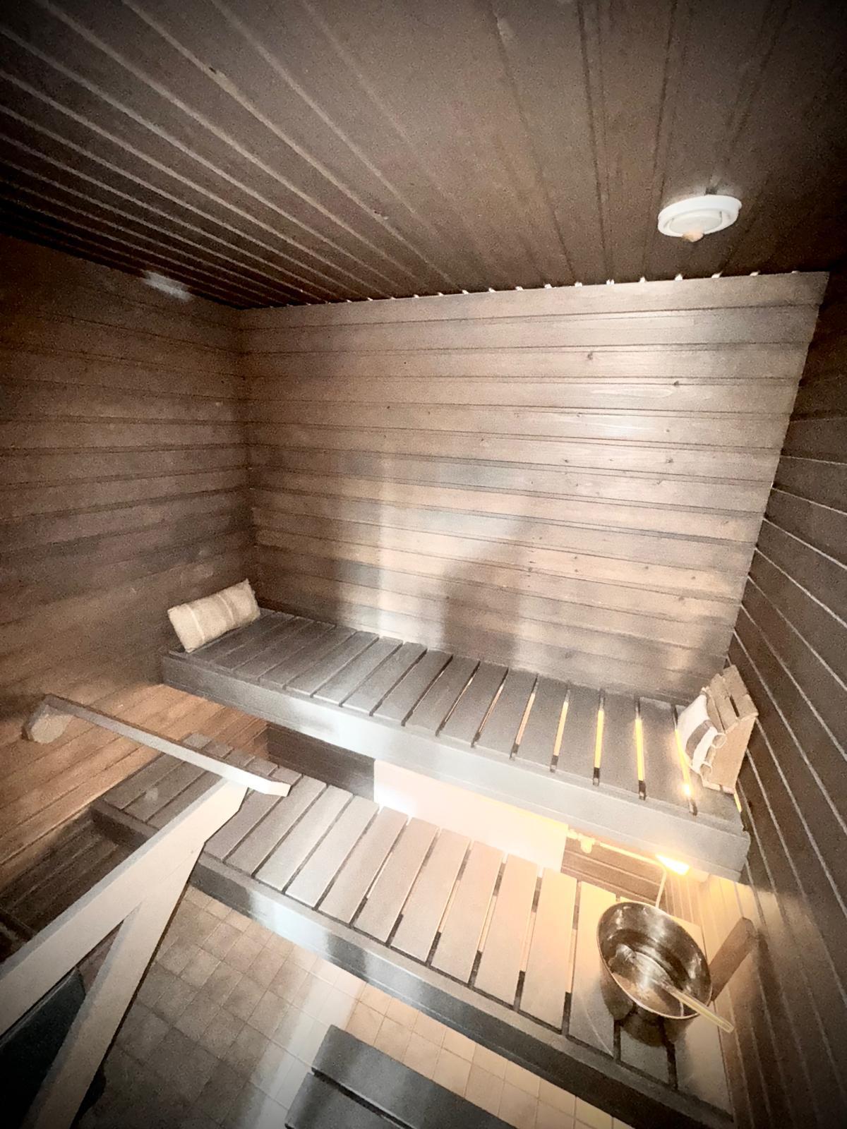 Santakatu 11, Hirsimäki, Riihimäki