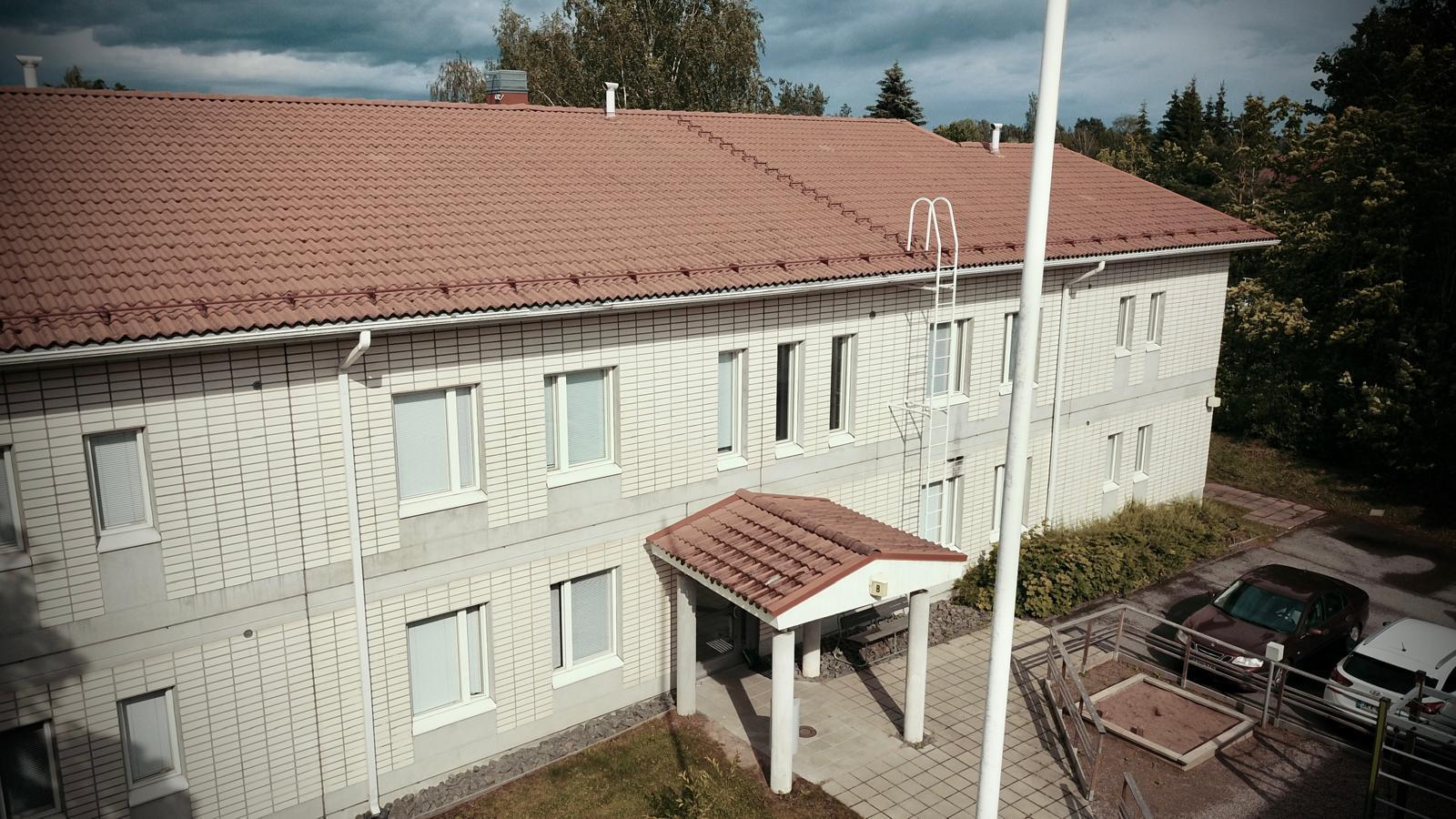 Santakatu 11, Hirsimäki, Riihimäki