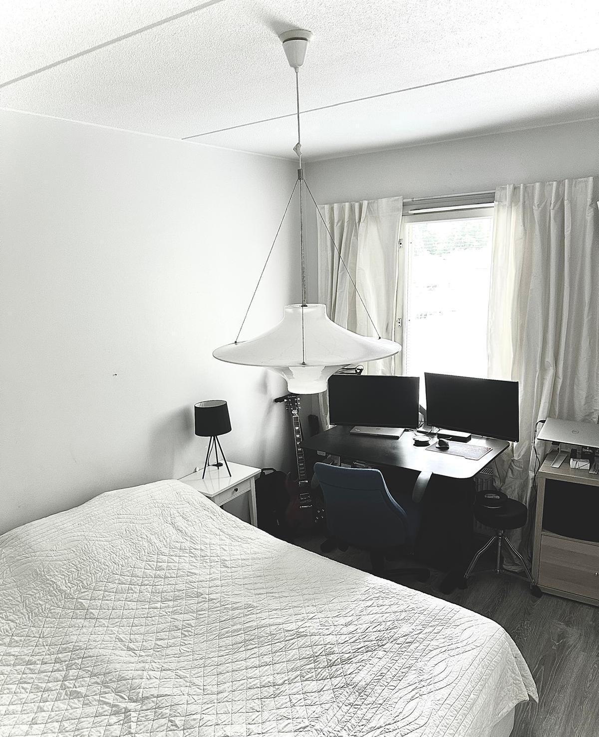 Santakatu 11, Hirsimäki, Riihimäki