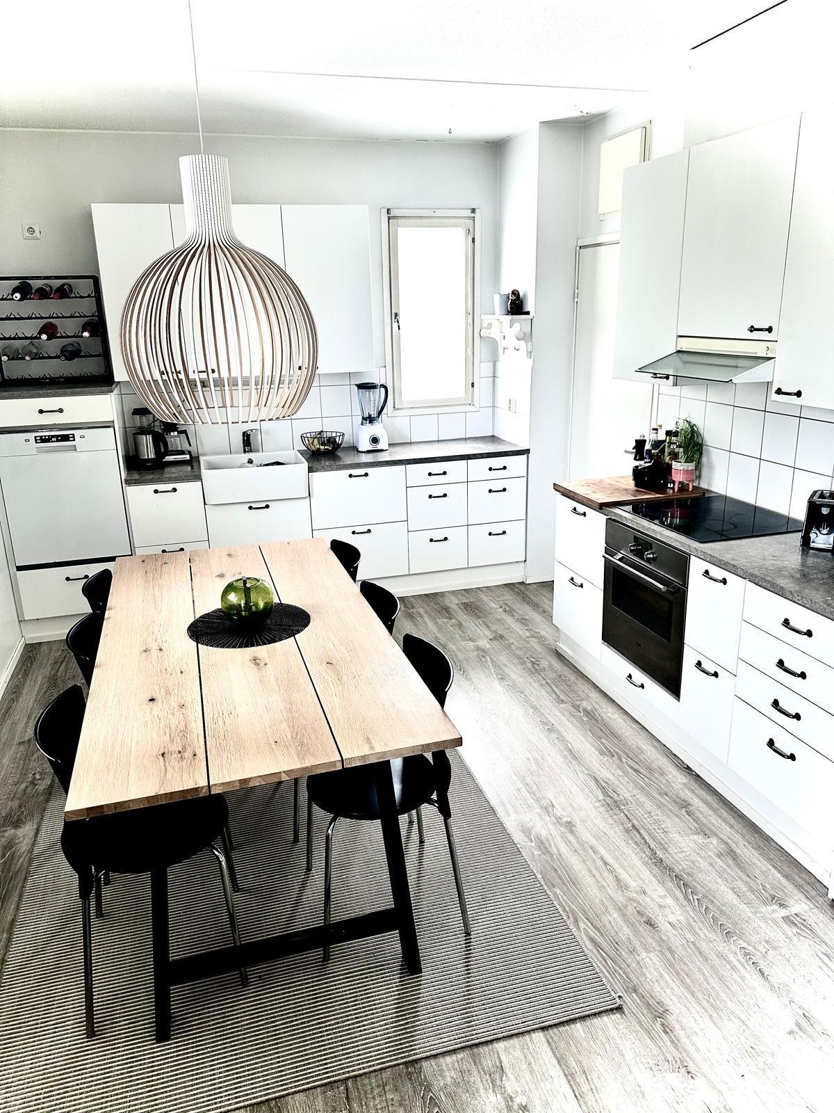 Santakatu 11, Hirsimäki, Riihimäki