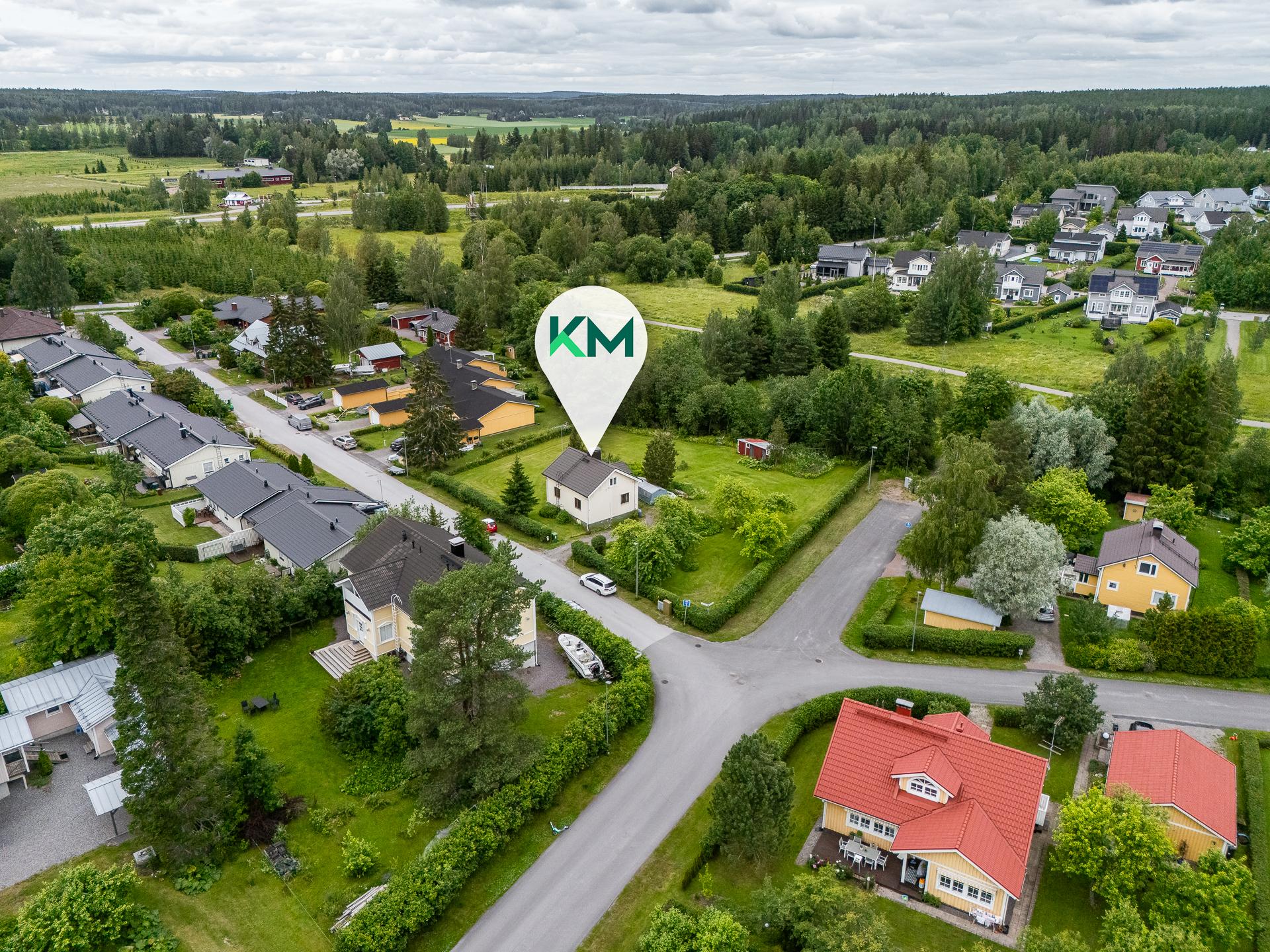 Ilmakuva