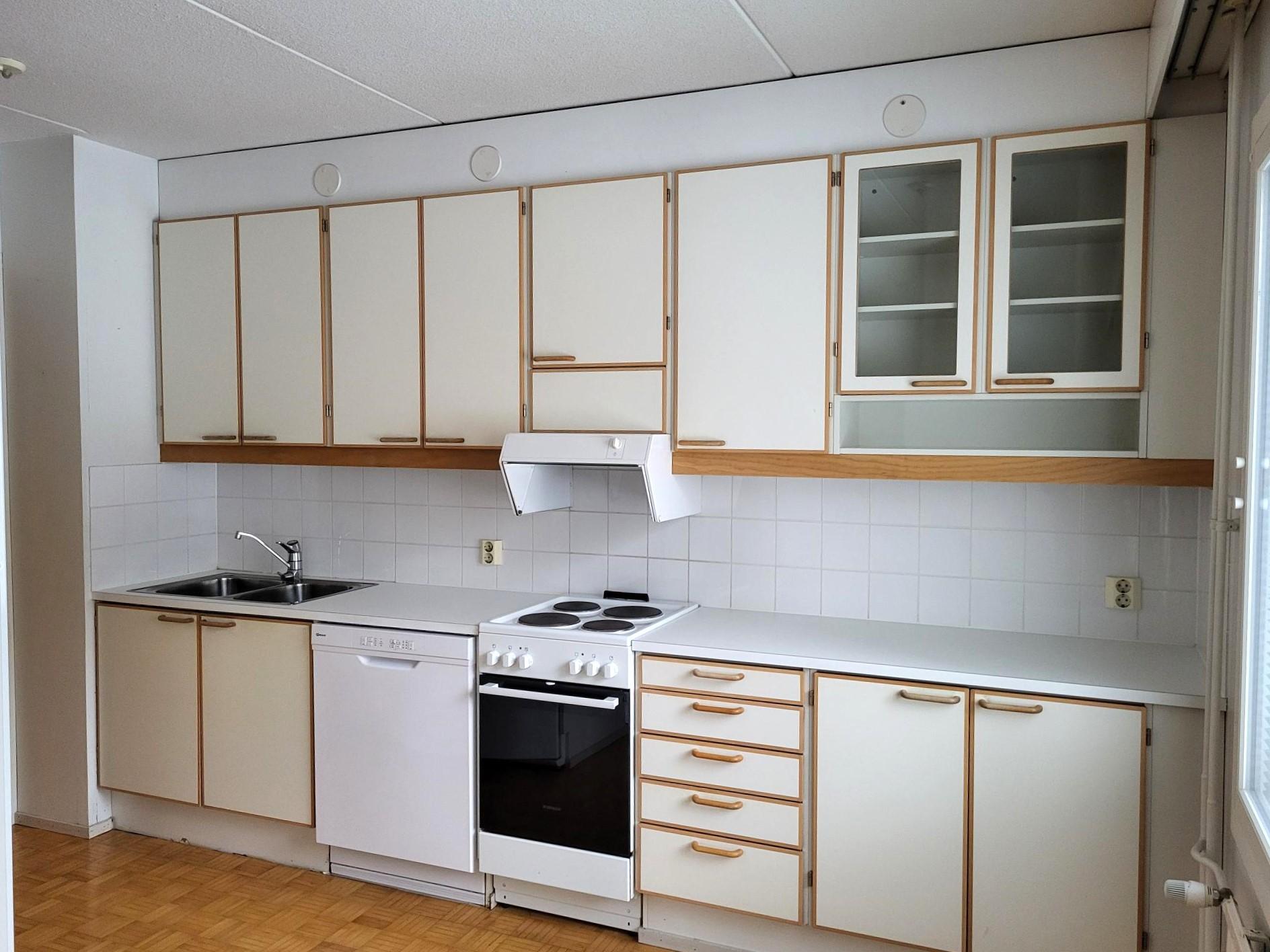 Keskikoskentie 5, Myllykoski, Kouvola
