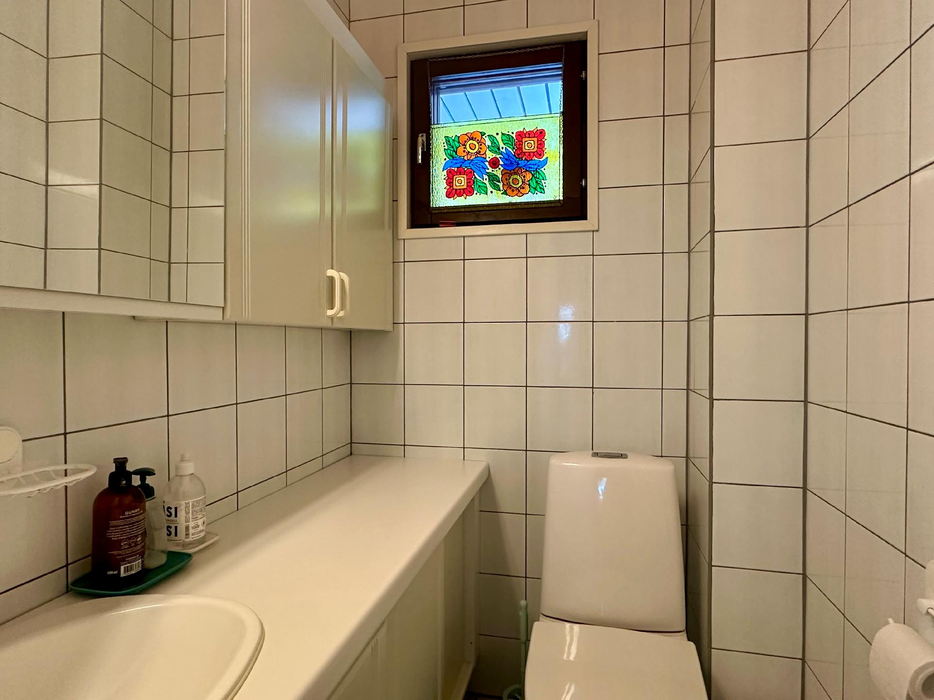 Lemmenmäentie 28, Kirjaus, Riihimäki