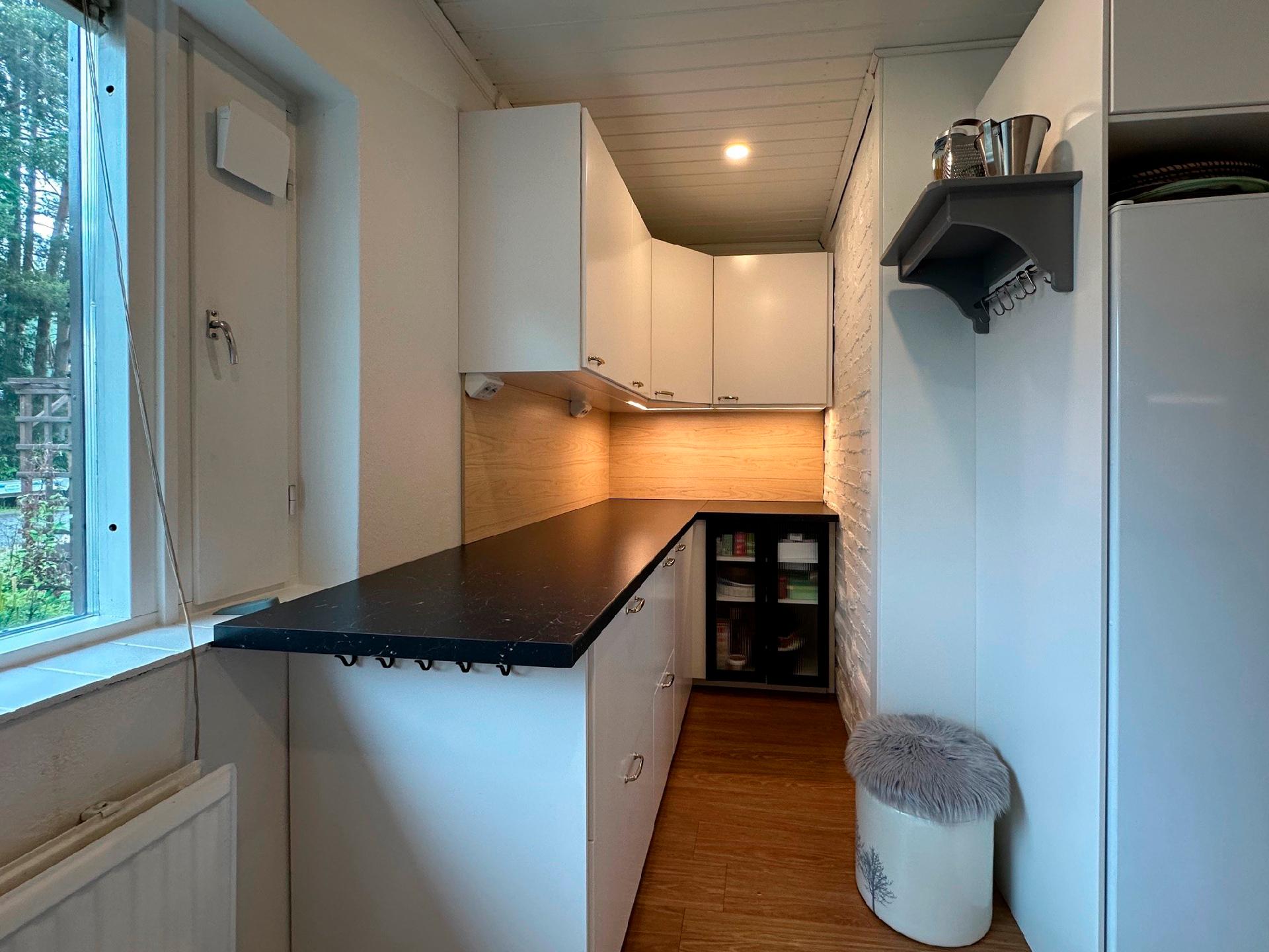 Kevätkesäntie 7, Kesämäki, Kaarina