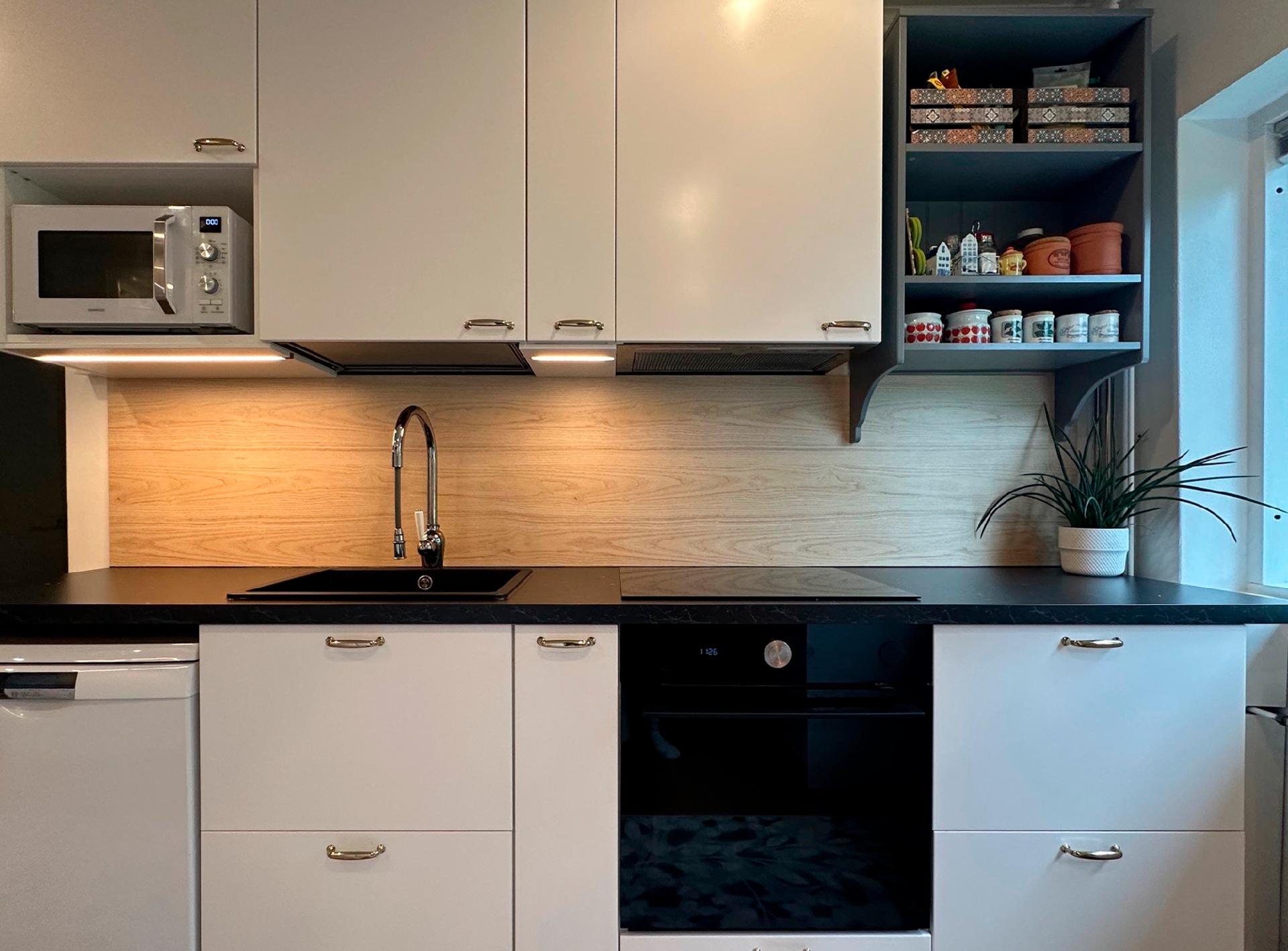 Kevätkesäntie 7, Kesämäki, Kaarina