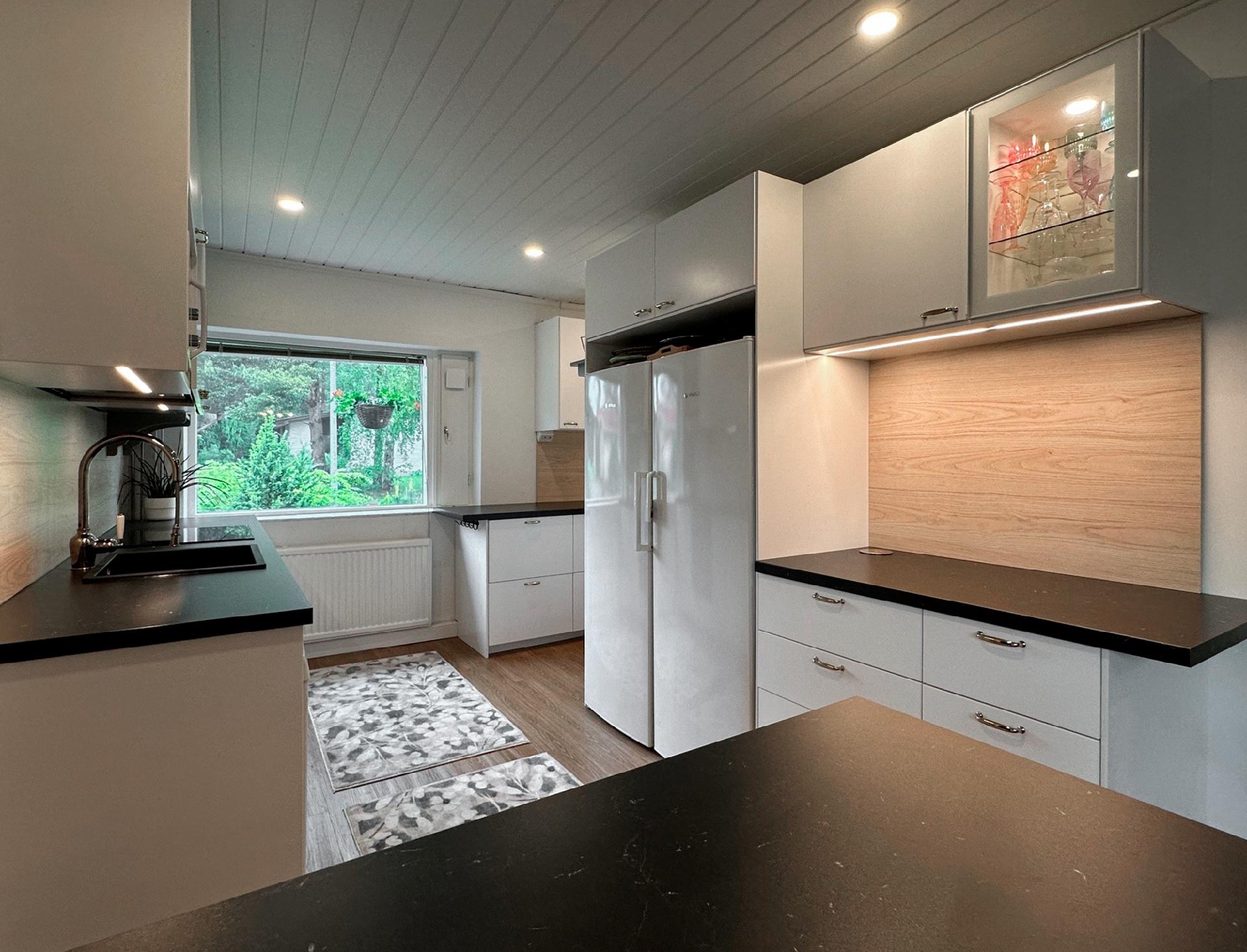 Kevätkesäntie 7, Kesämäki, Kaarina