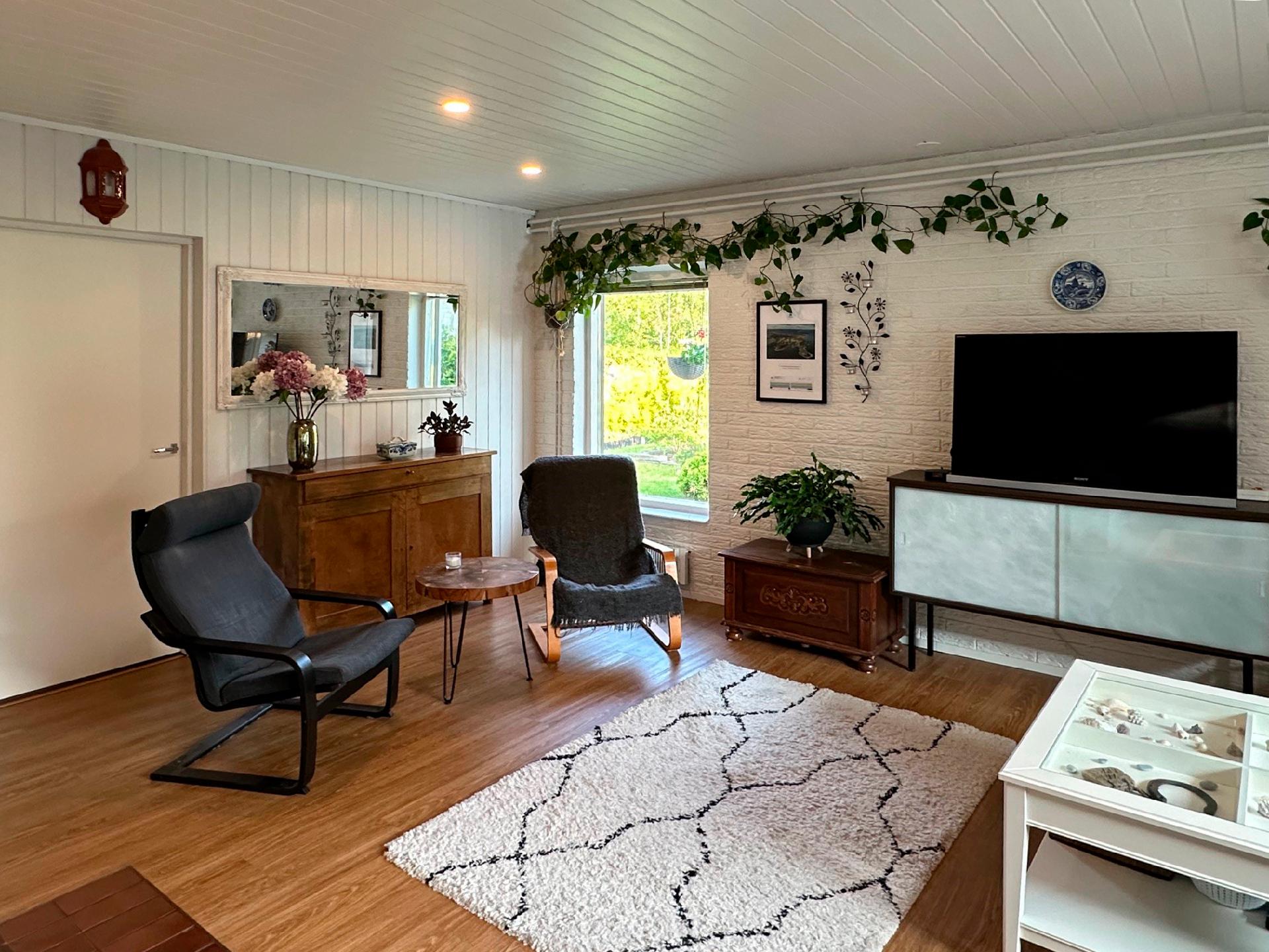 Kevätkesäntie 7, Kesämäki, Kaarina