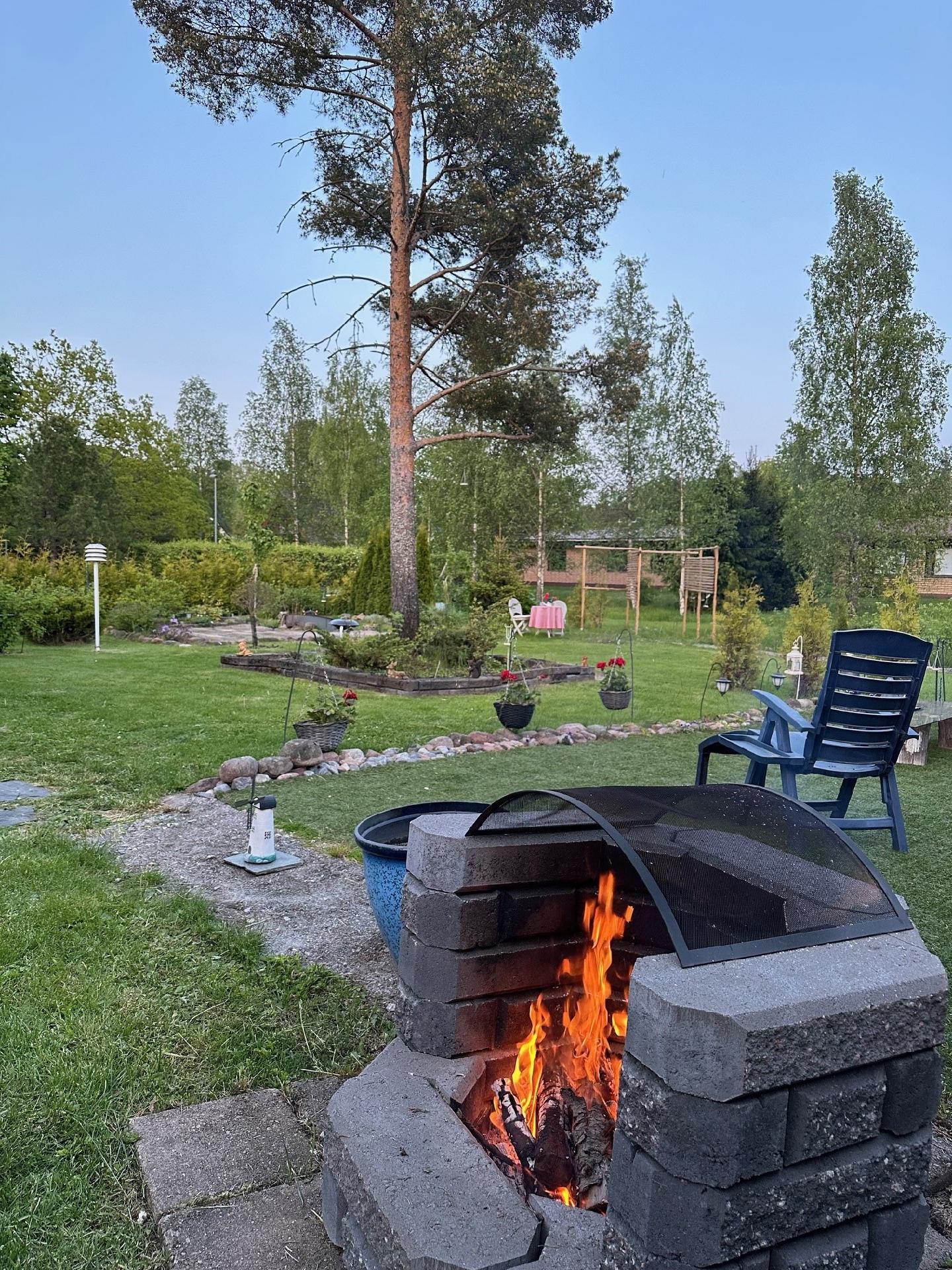 Kevätkesäntie 7, Kesämäki, Kaarina