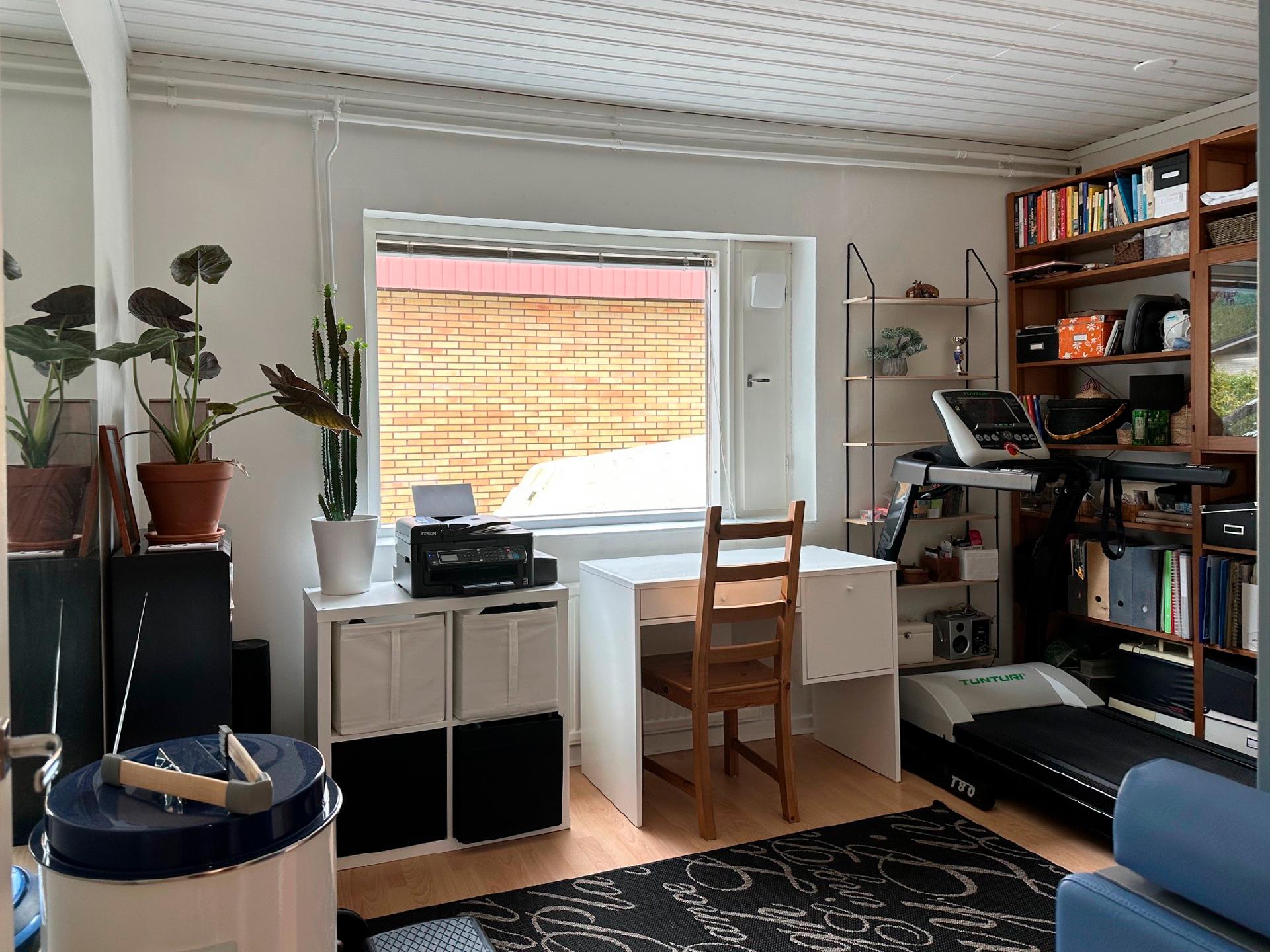 Kevätkesäntie 7, Kesämäki, Kaarina