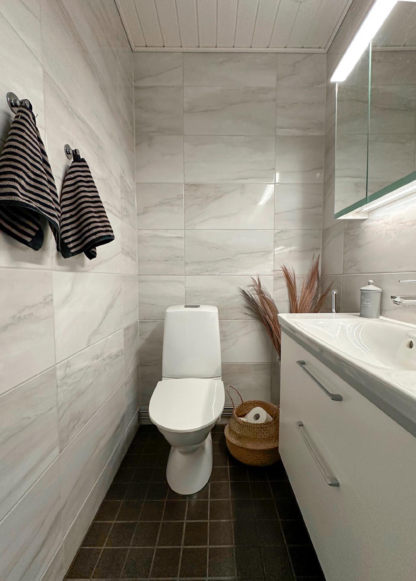 Kevätkesäntie 7, Kesämäki, Kaarina