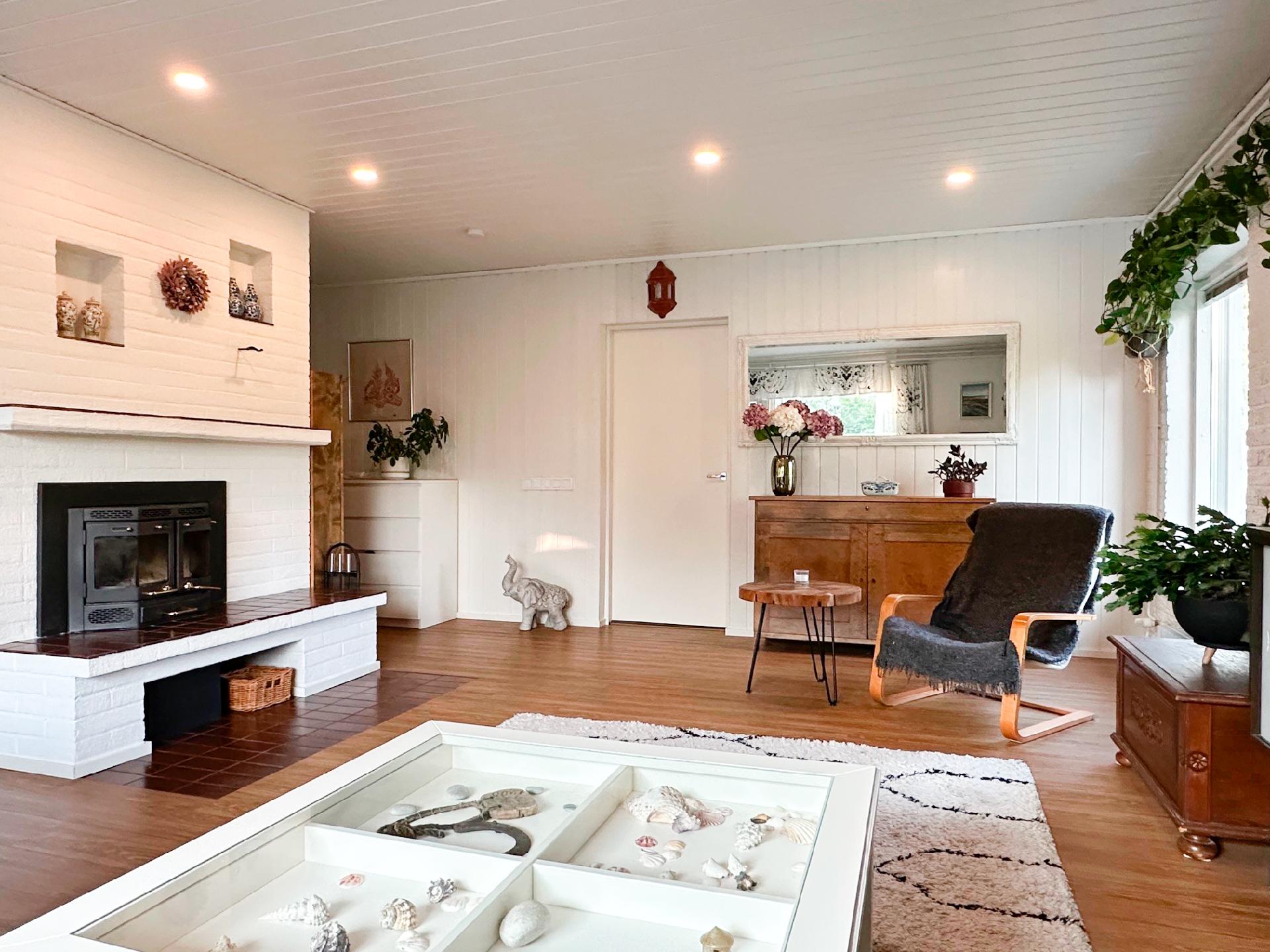 Kevätkesäntie 7, Kesämäki, Kaarina