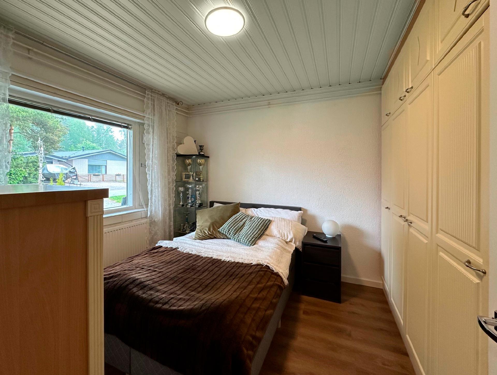 Kevätkesäntie 7, Kesämäki, Kaarina