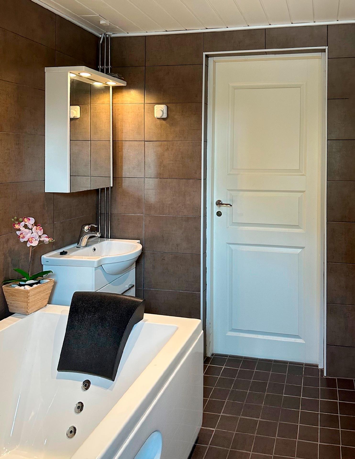 Kevätkesäntie 7, Kesämäki, Kaarina