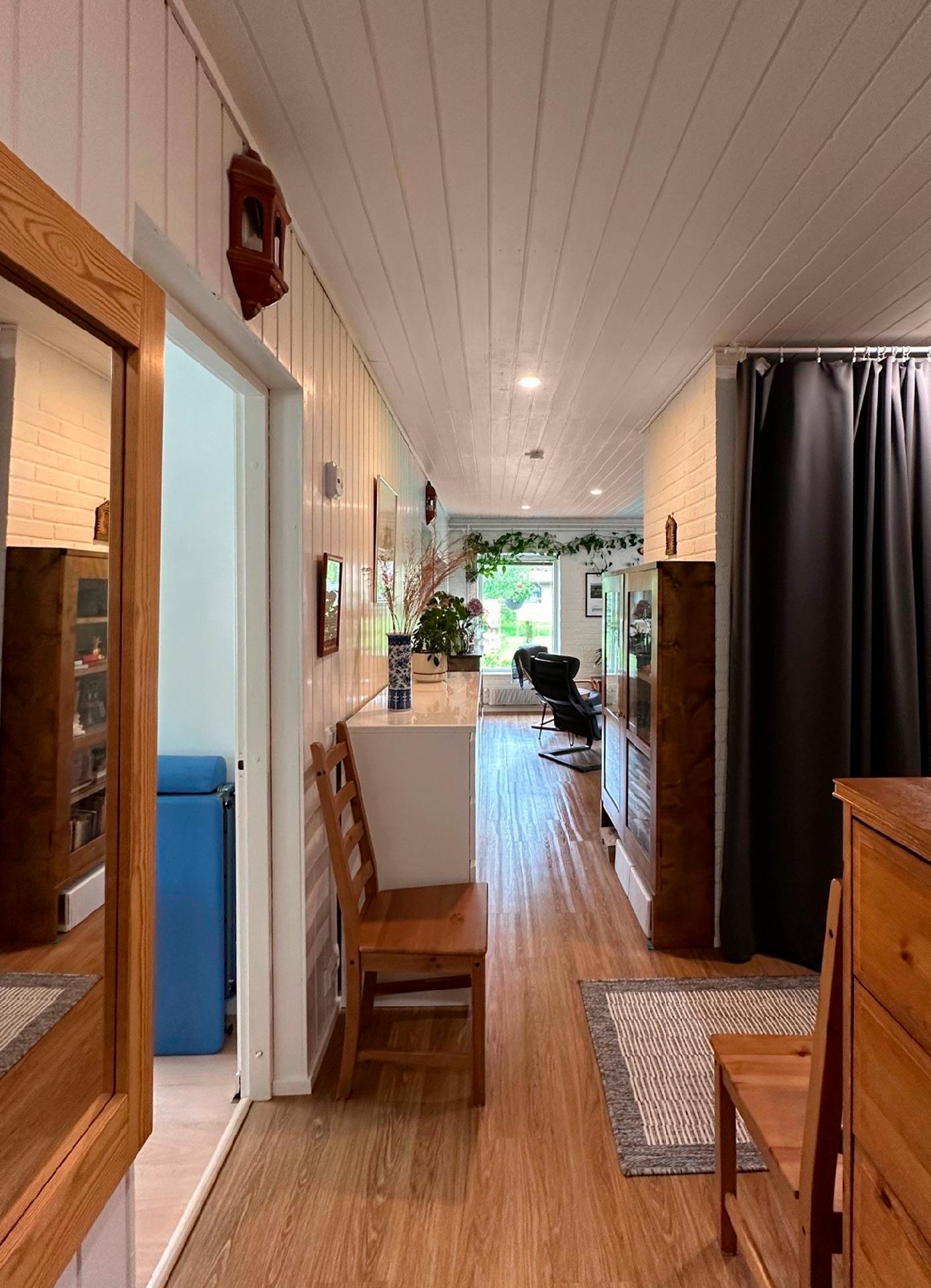 Kevätkesäntie 7, Kesämäki, Kaarina