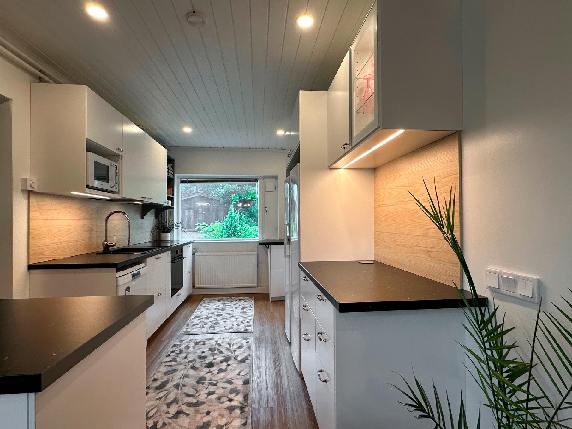 Kevätkesäntie 7, Kesämäki, Kaarina