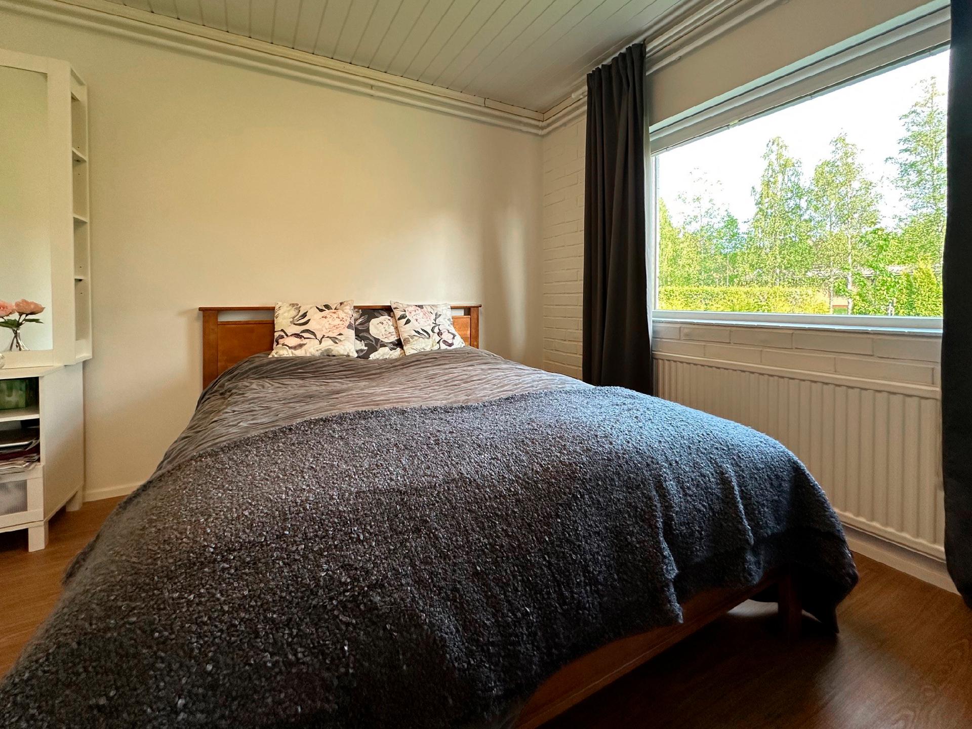 Kevätkesäntie 7, Kesämäki, Kaarina