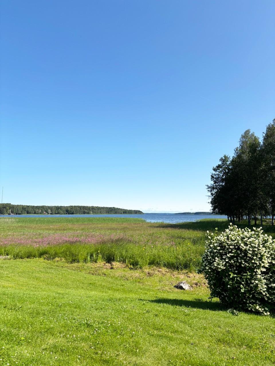 Valkovuokonkatu 3, Tammisaari, Raasepori