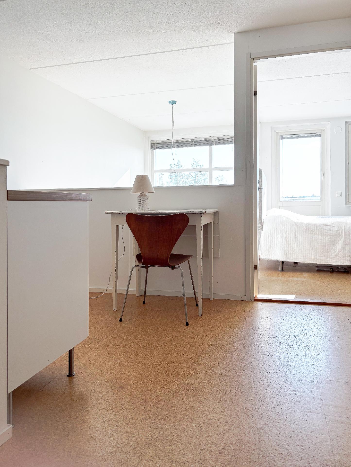 Valkovuokonkatu 3, Tammisaari, Raasepori