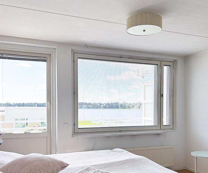 Valkovuokonkatu 3, Tammisaari, Raasepori