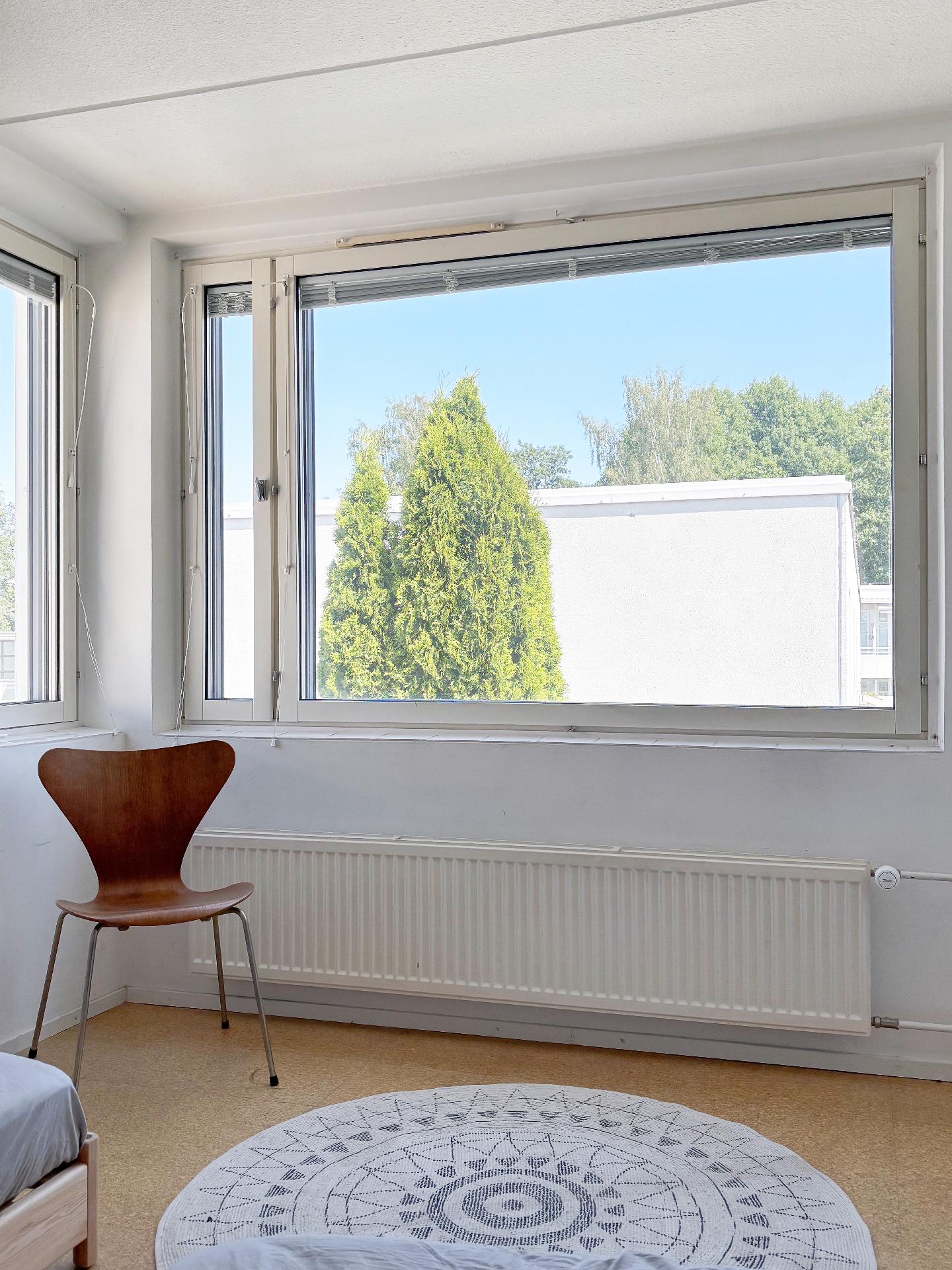 Valkovuokonkatu 3, Tammisaari, Raasepori