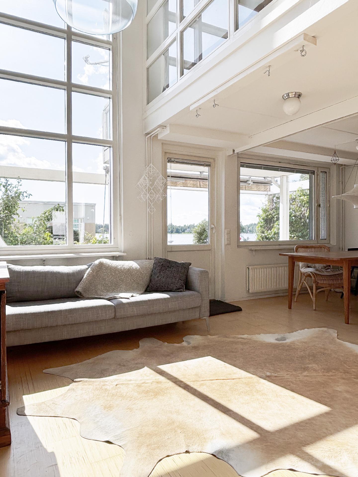 Valkovuokonkatu 3, Tammisaari, Raasepori