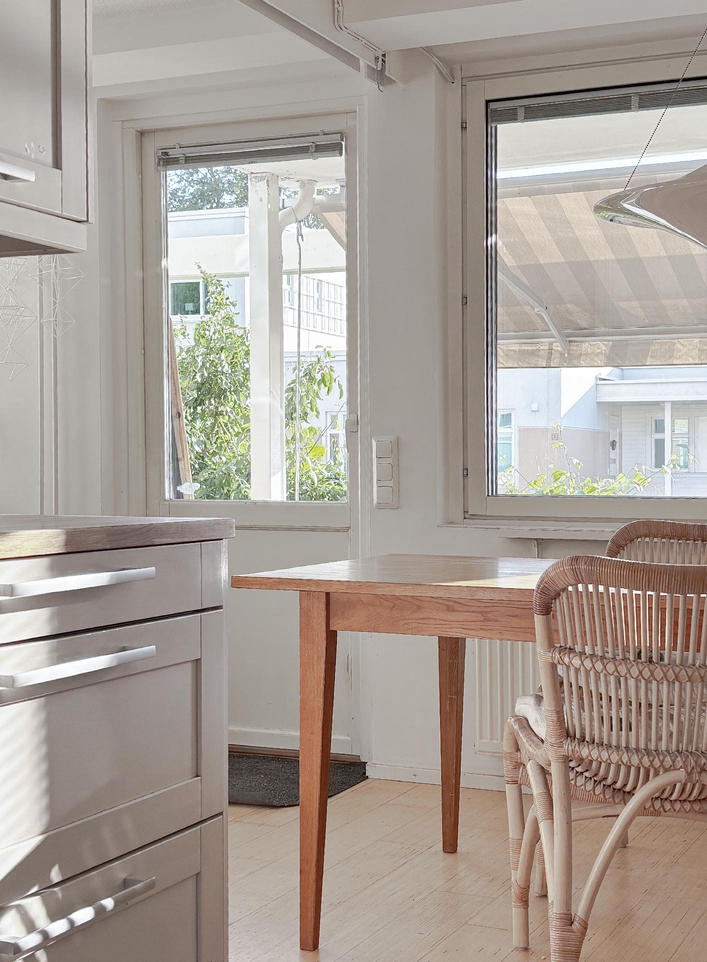 Valkovuokonkatu 3, Tammisaari, Raasepori