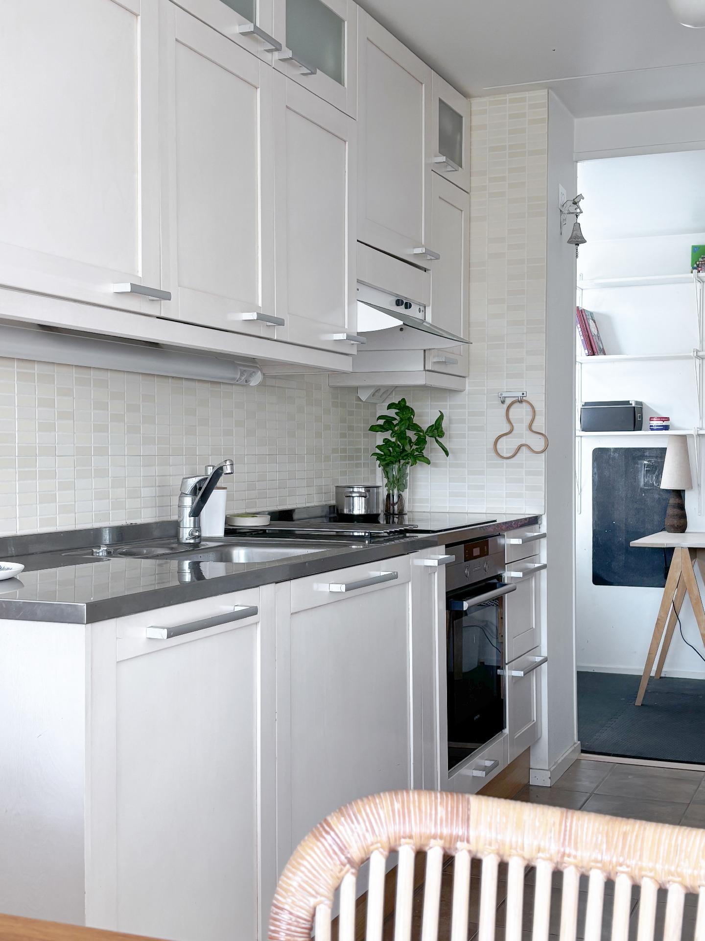 Valkovuokonkatu 3, Tammisaari, Raasepori