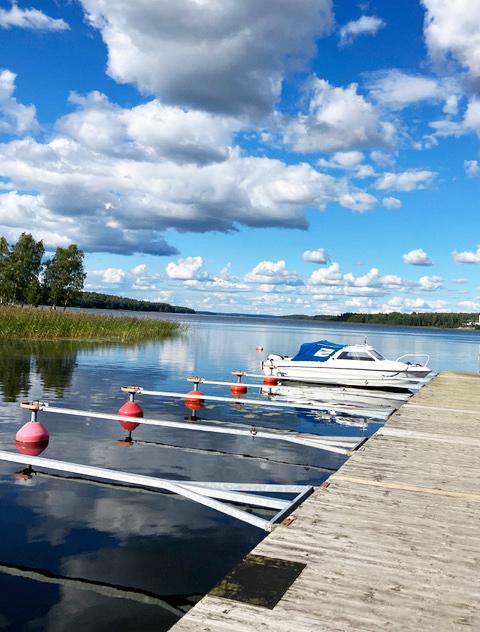 Valkovuokonkatu 3, Tammisaari, Raasepori