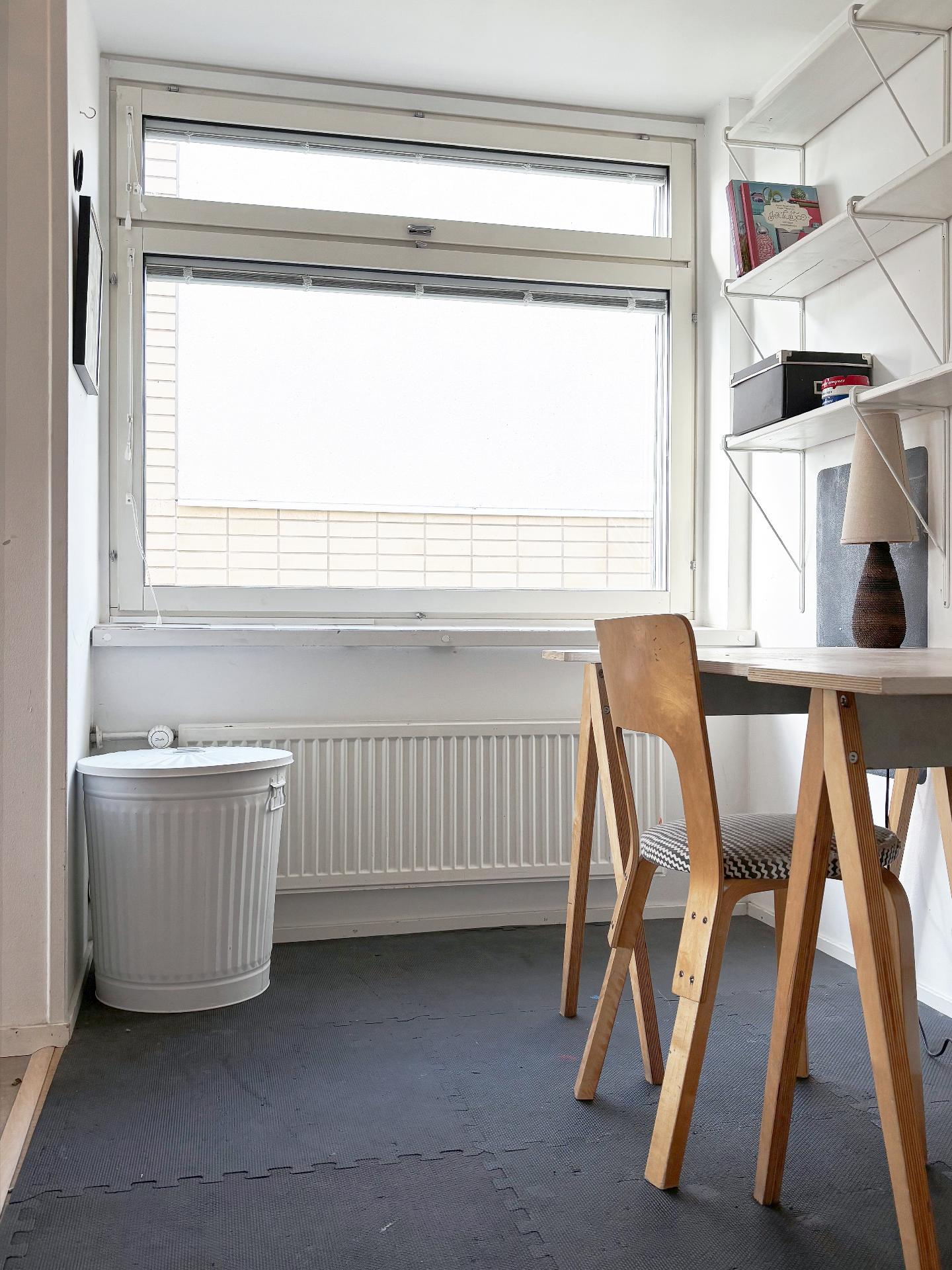 Valkovuokonkatu 3, Tammisaari, Raasepori