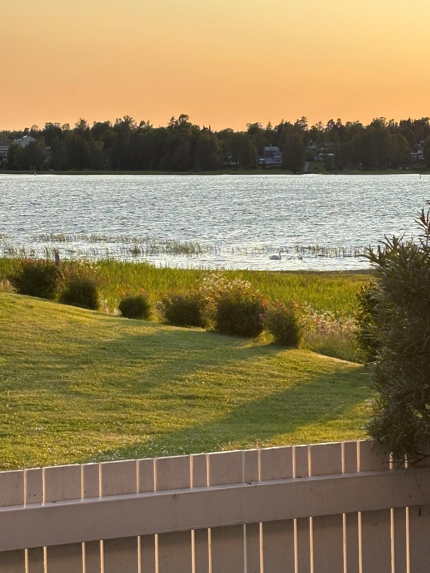 Valkovuokonkatu 3, Tammisaari, Raasepori