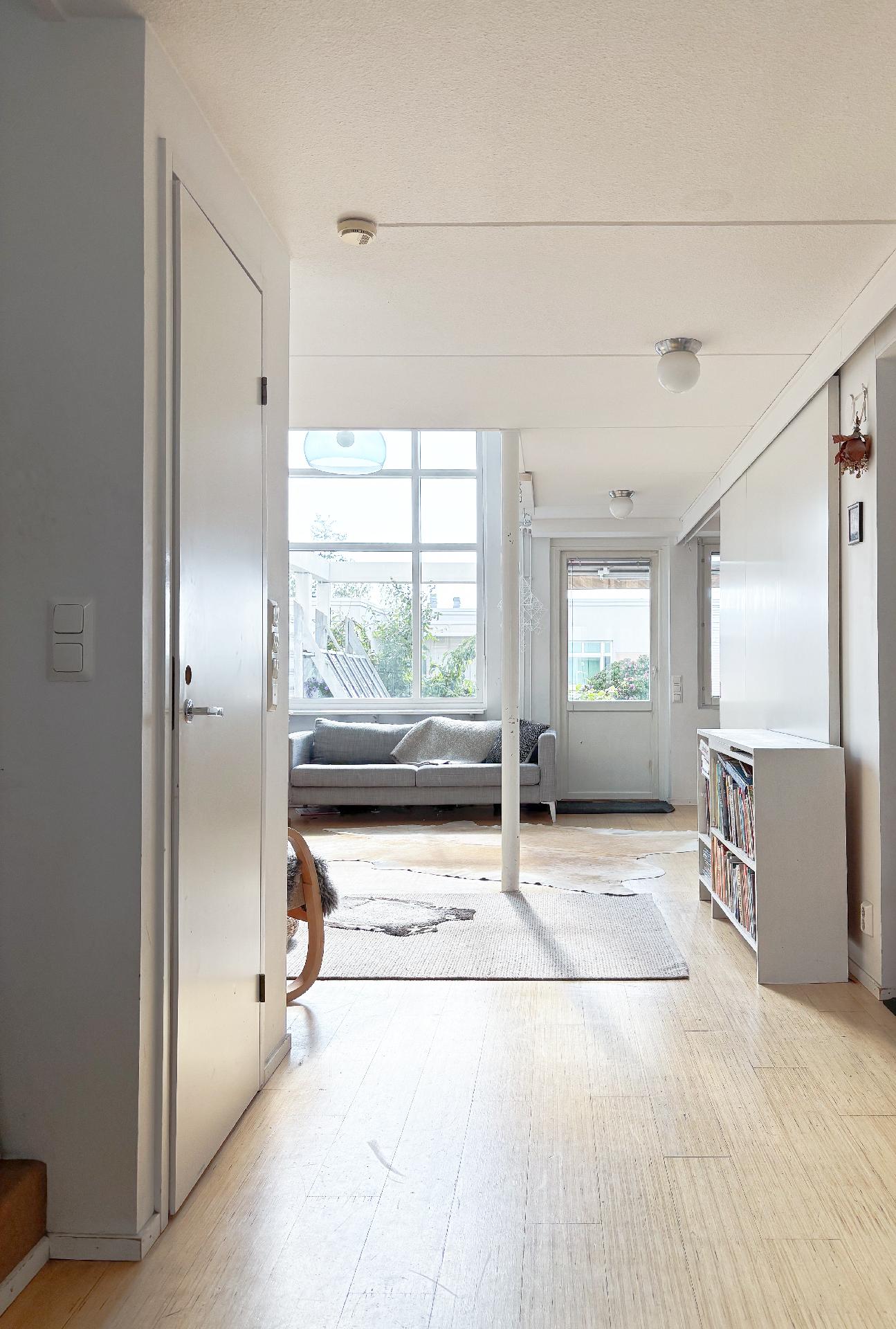 Valkovuokonkatu 3, Tammisaari, Raasepori