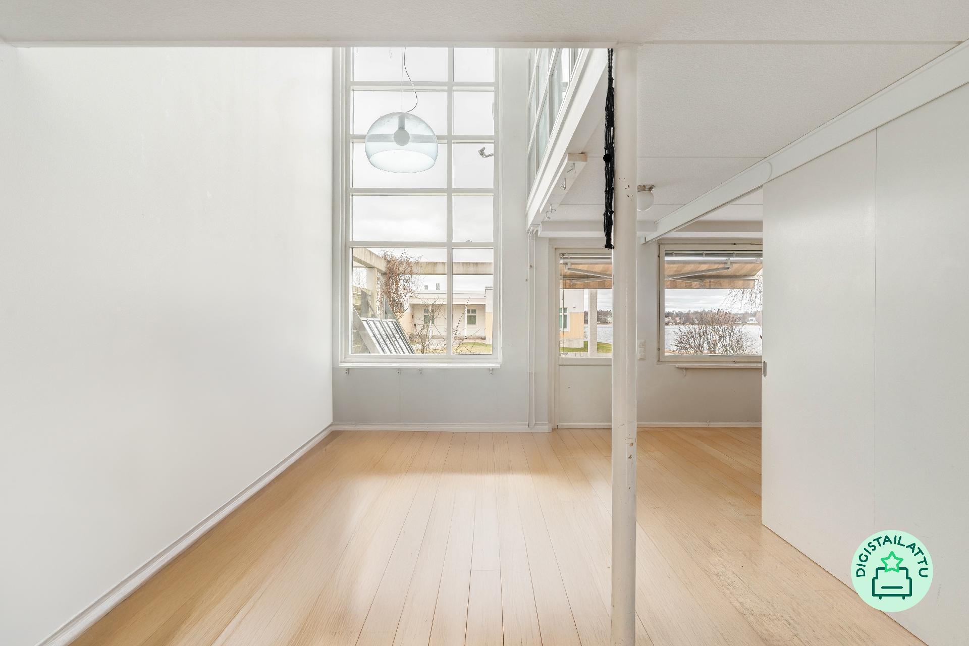 Valkovuokonkatu 3, Tammisaari, Raasepori