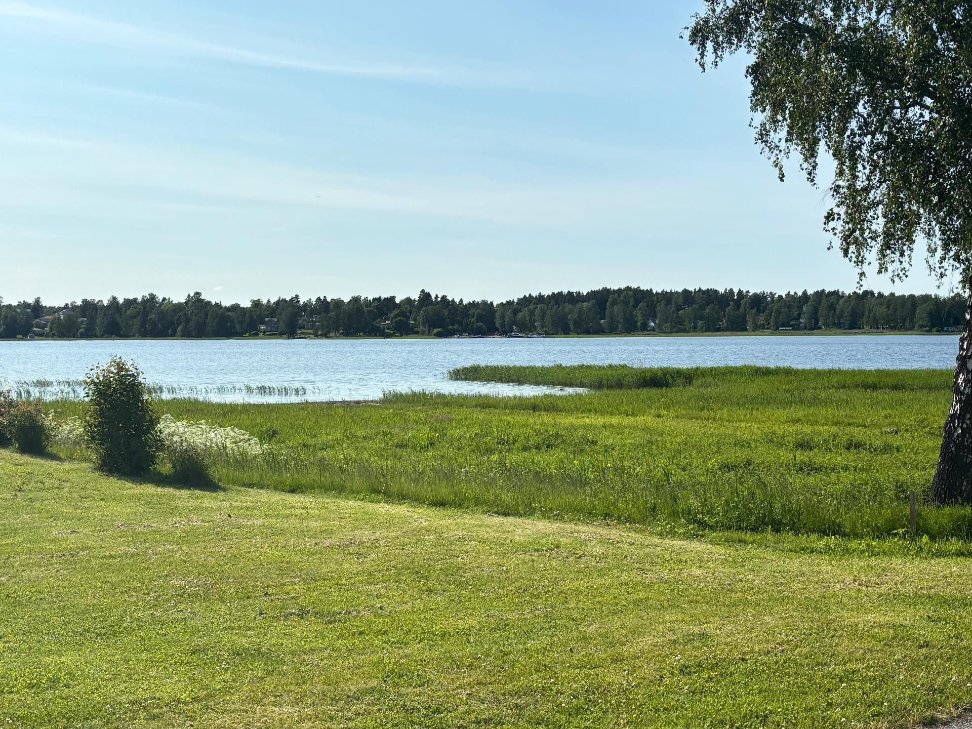 Valkovuokonkatu 3, Tammisaari, Raasepori