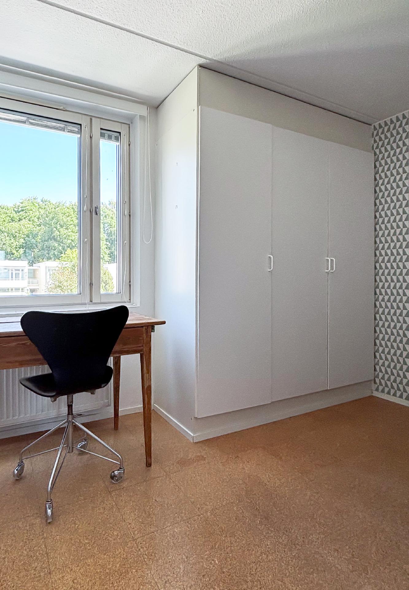 Valkovuokonkatu 3, Tammisaari, Raasepori