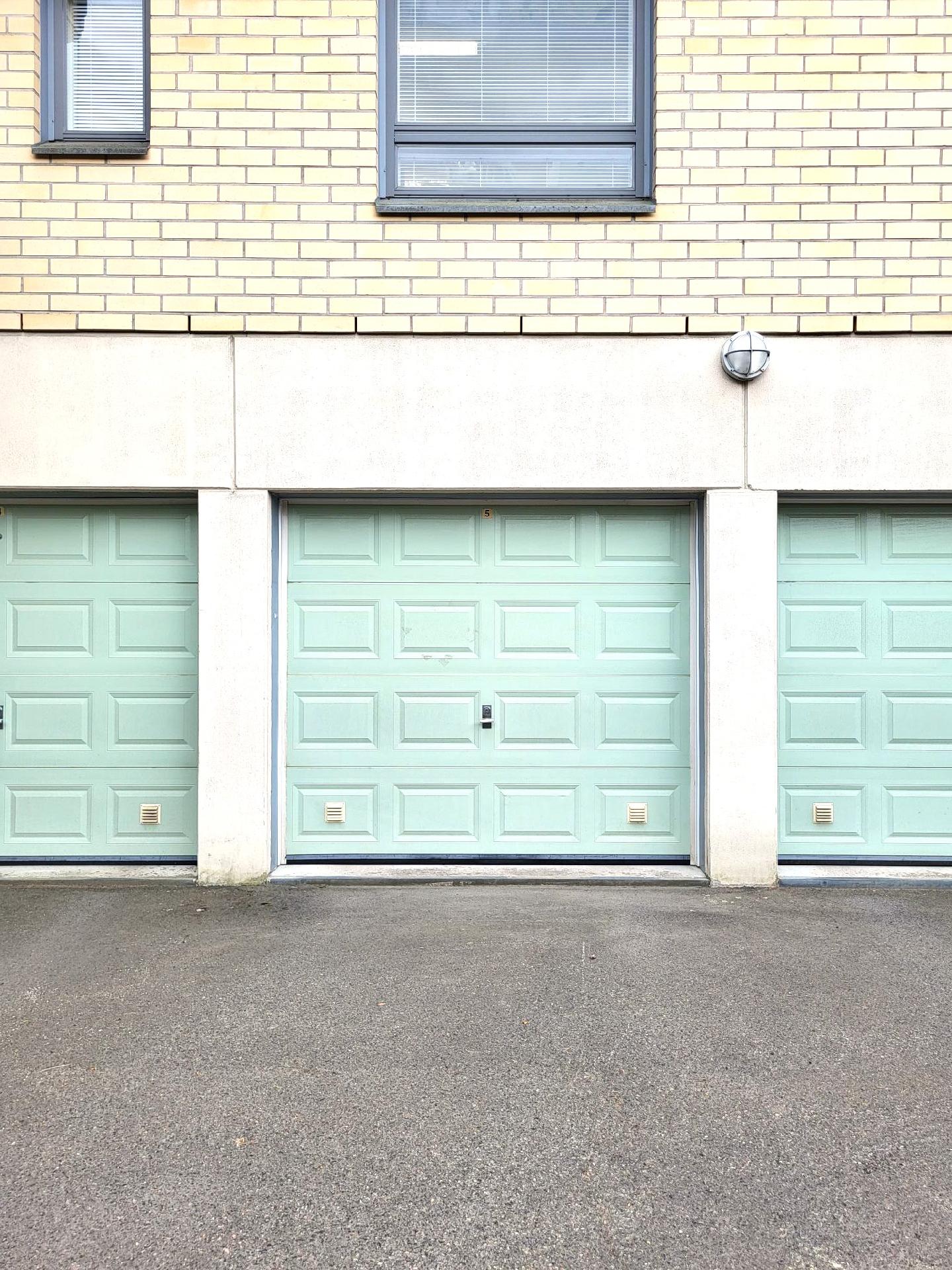 Urheilijankuja 6, Keskusta, Kouvola