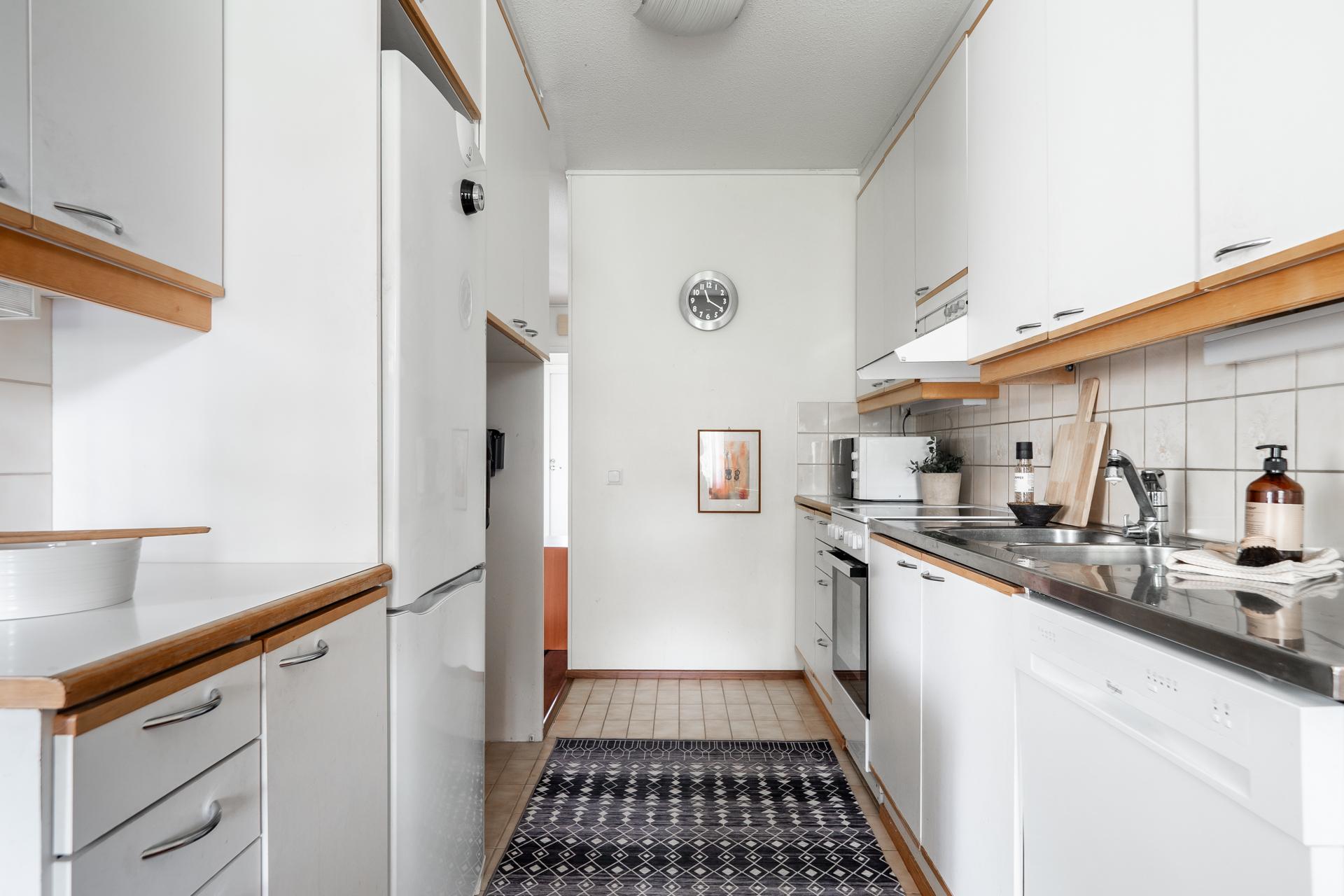 Oritputaantie 14, Iinatti, Oulu