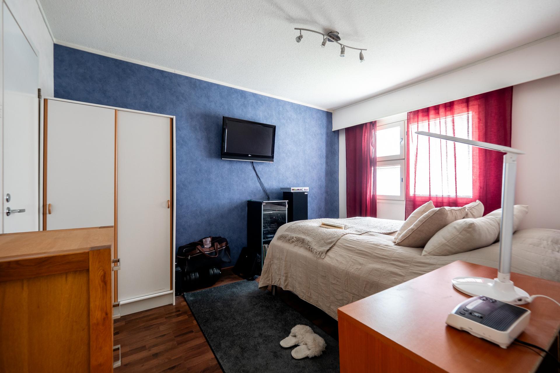 Oritputaantie 14, Iinatti, Oulu