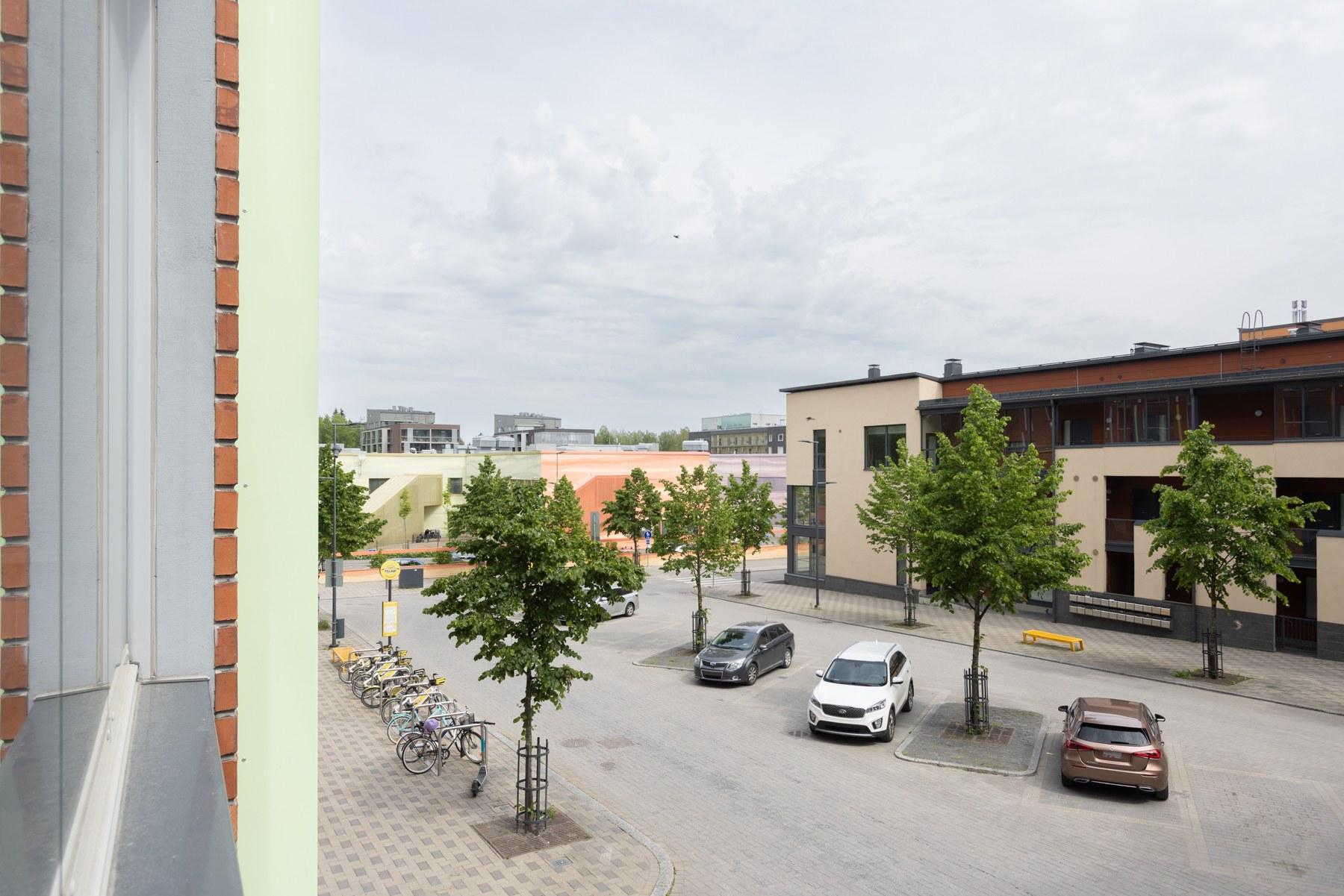 Jaspiskuja 18, Kivistö, Vantaa