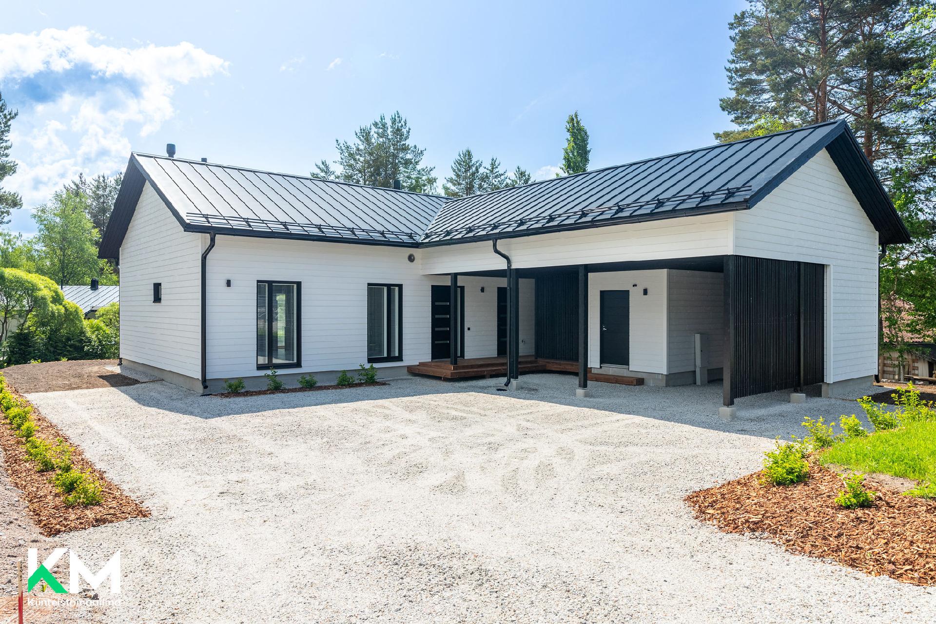 Tarolankatu 43, Renkomäki, Lahti