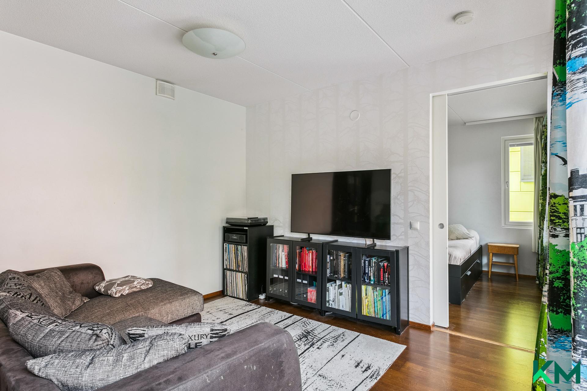Aleksis Kiven katu 33, Konepaja, Helsinki