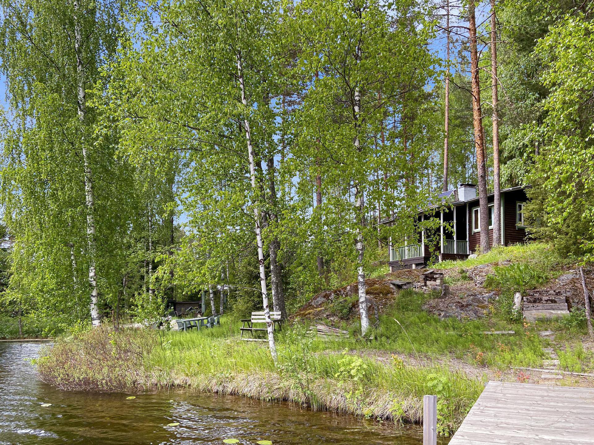 Patoniementie 158, Vuolenkoski, Iitti
