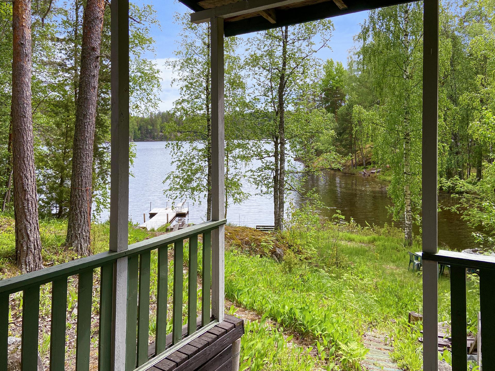 Patoniementie 158, Vuolenkoski, Iitti