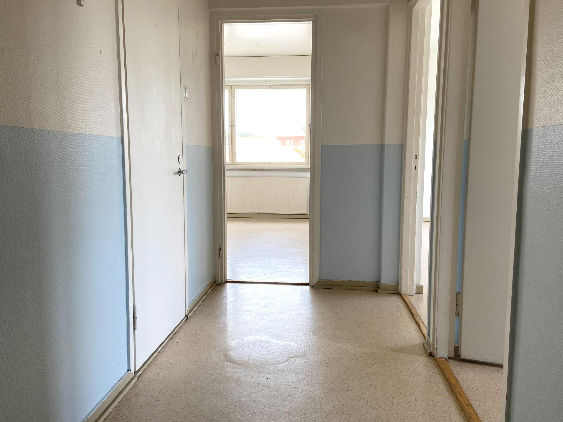 Kauppalankatu 36, Keskusta, Kouvola