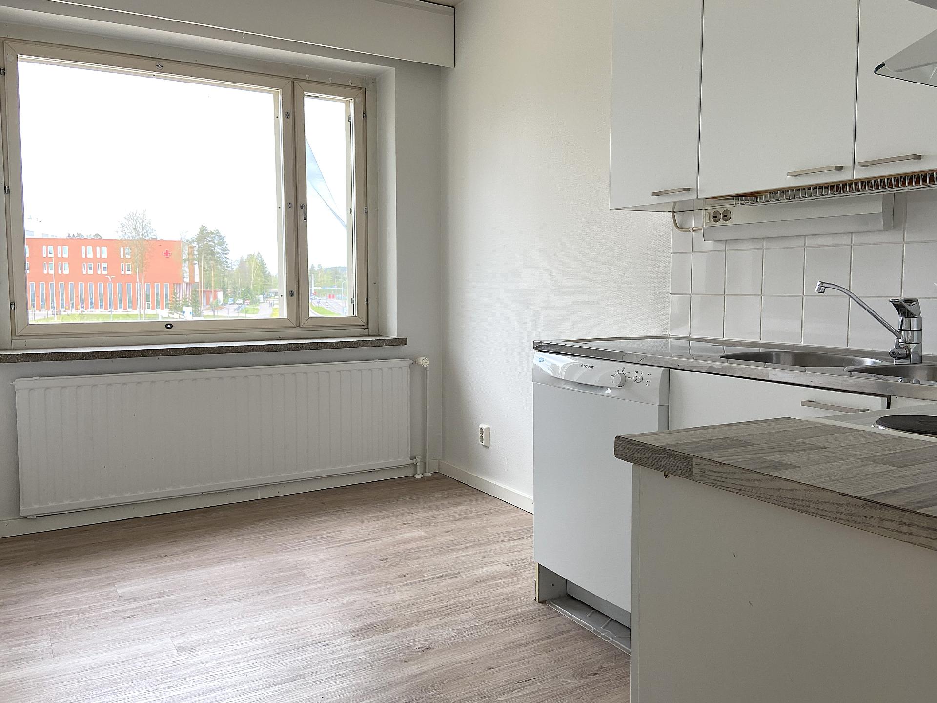 Kauppalankatu 36, Keskusta, Kouvola