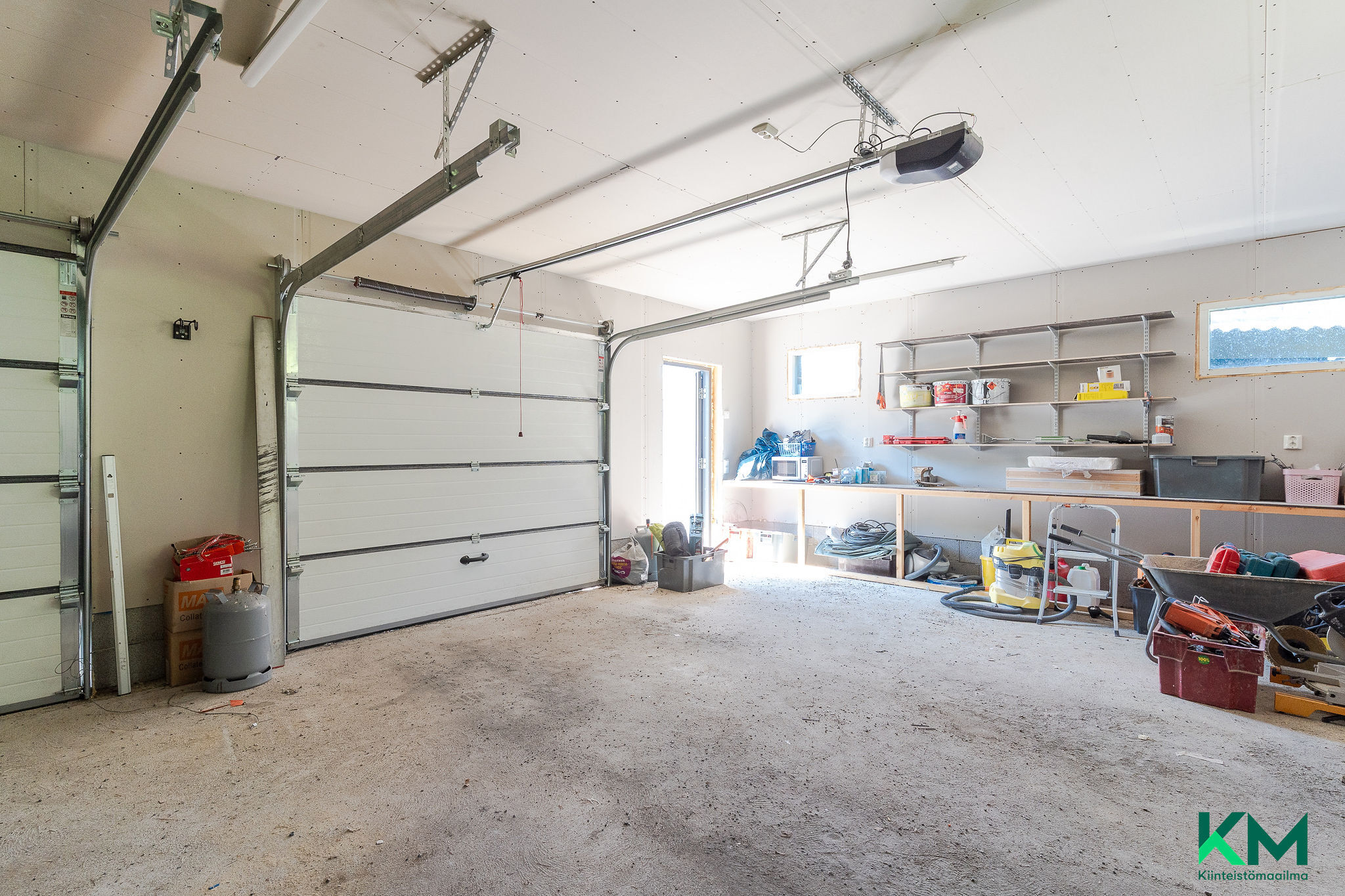 Kansakouluntie 60, Teiskon pohtola, Tampere