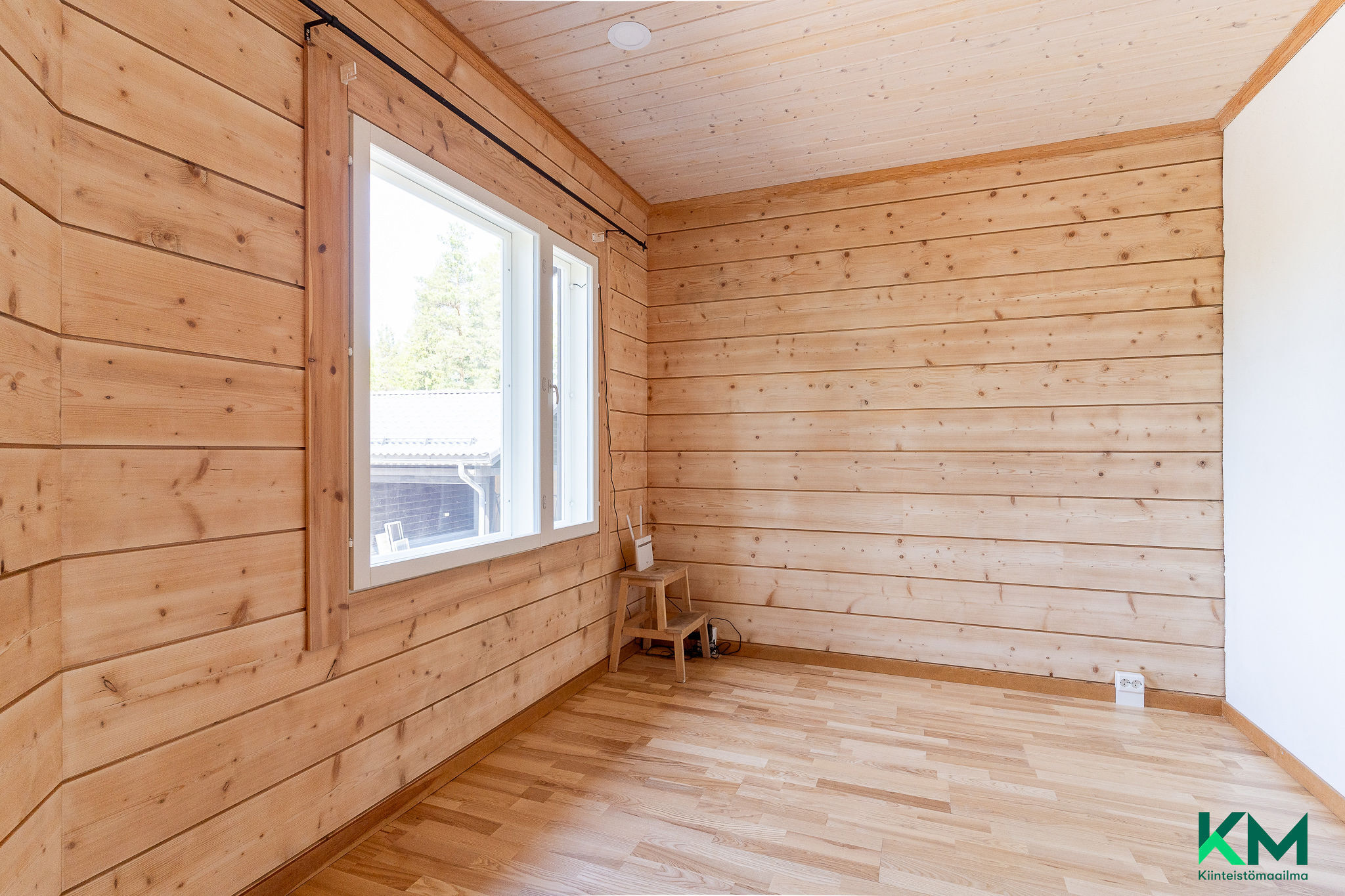 Kansakouluntie 60, Teiskon pohtola, Tampere