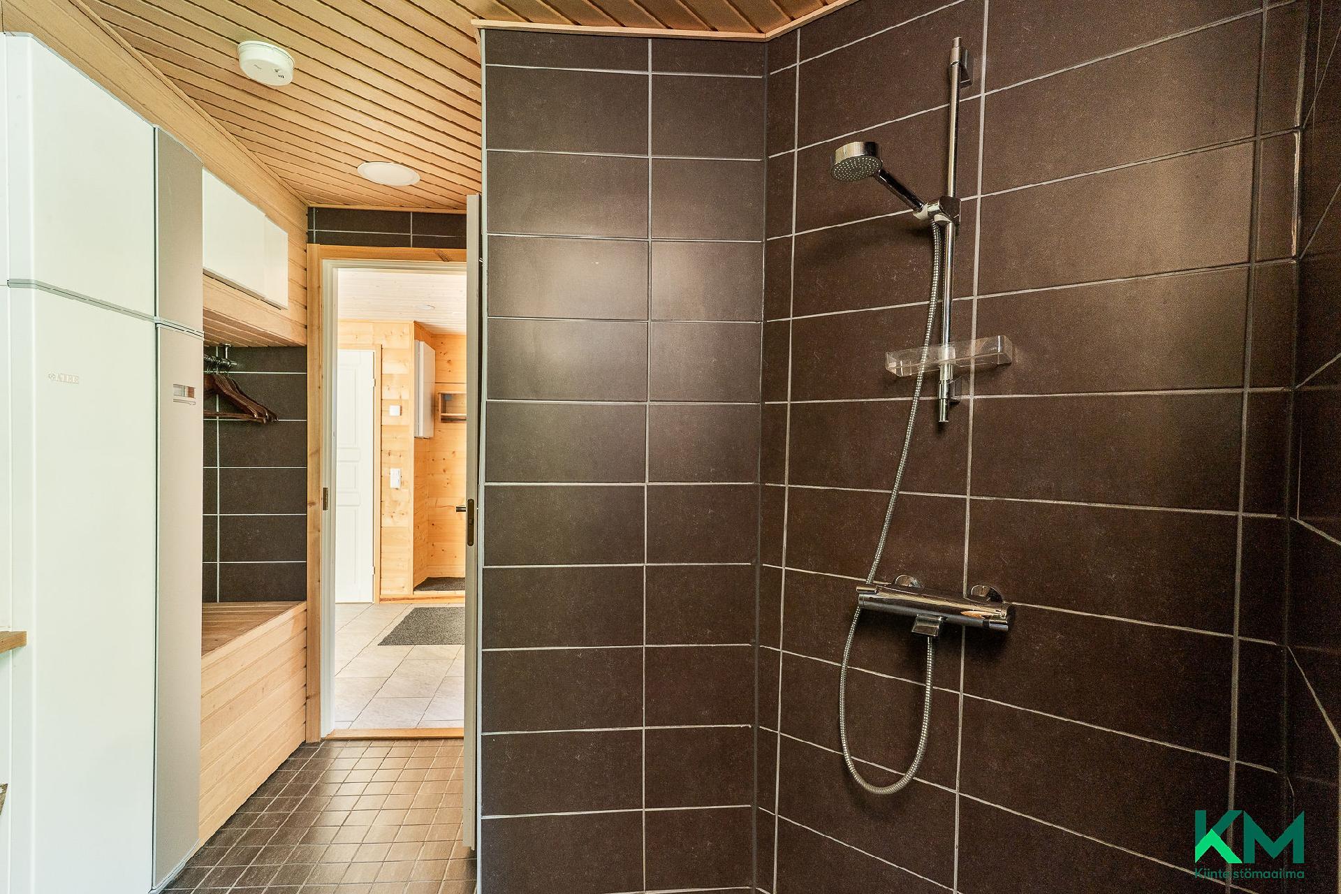 Kansakouluntie 60, Teiskon Pohtola, Tampere